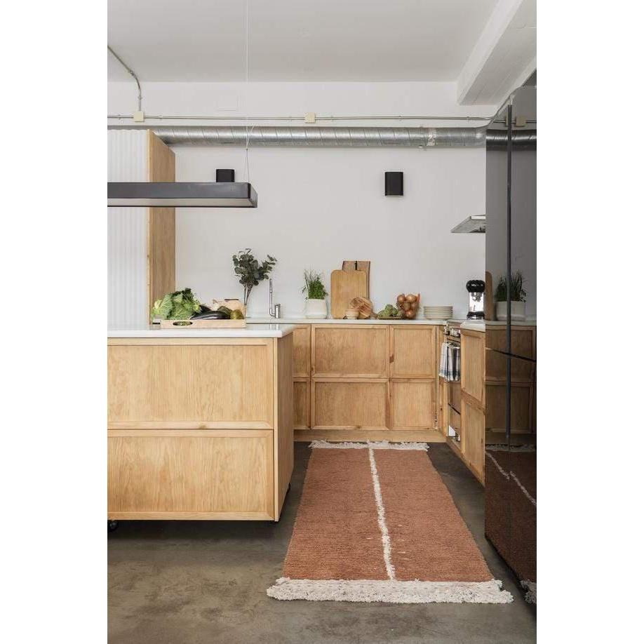 Reversible Duetto Toffee Washable Area Rug、mySite、gigharbornorthrealestate