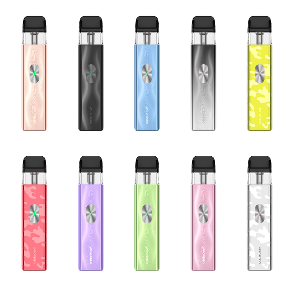 Vaporesso XROS 4 Mini Kit、mySite、zt4zffjzw