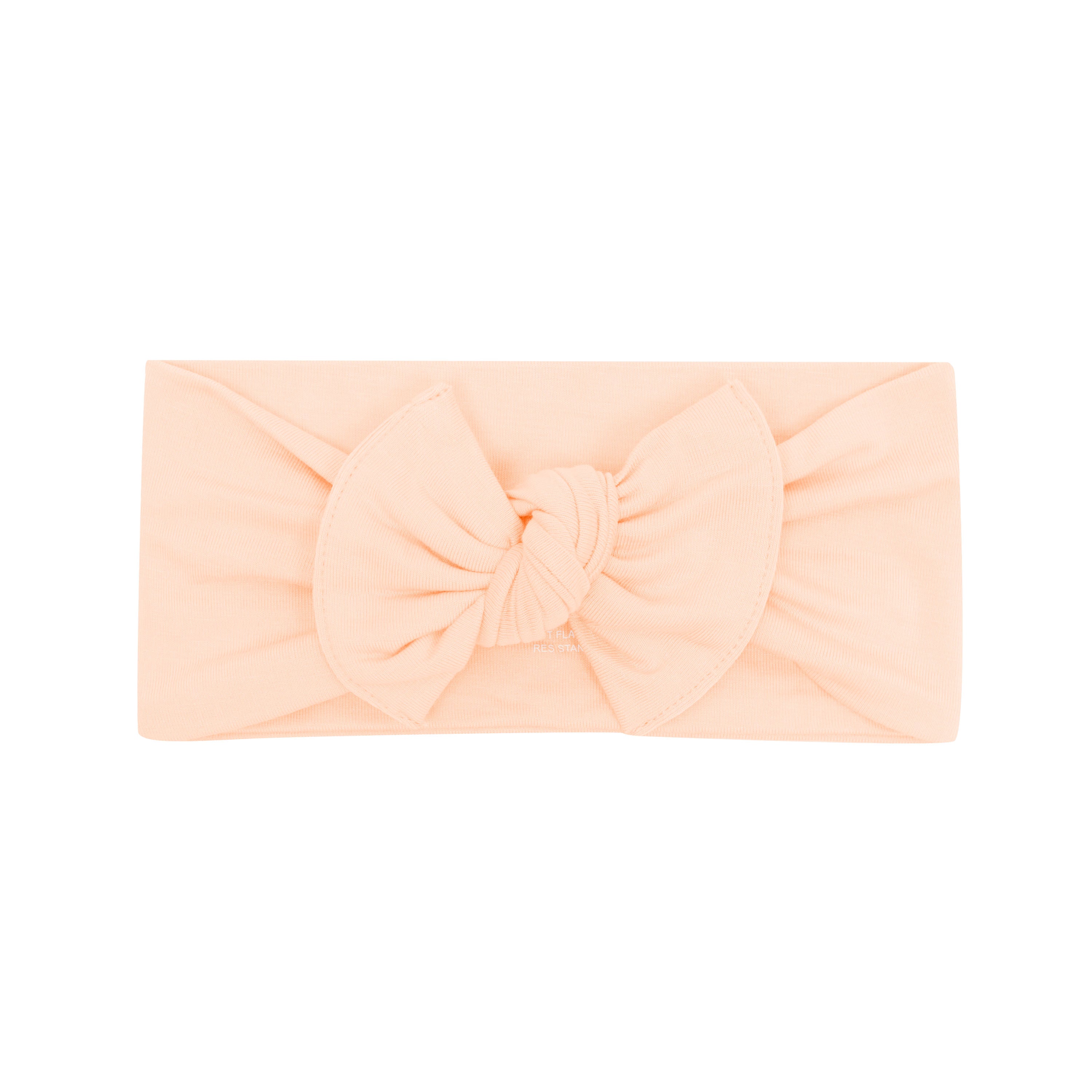  Knotted Bow Headband in Canyon、mySite、layawaytickets