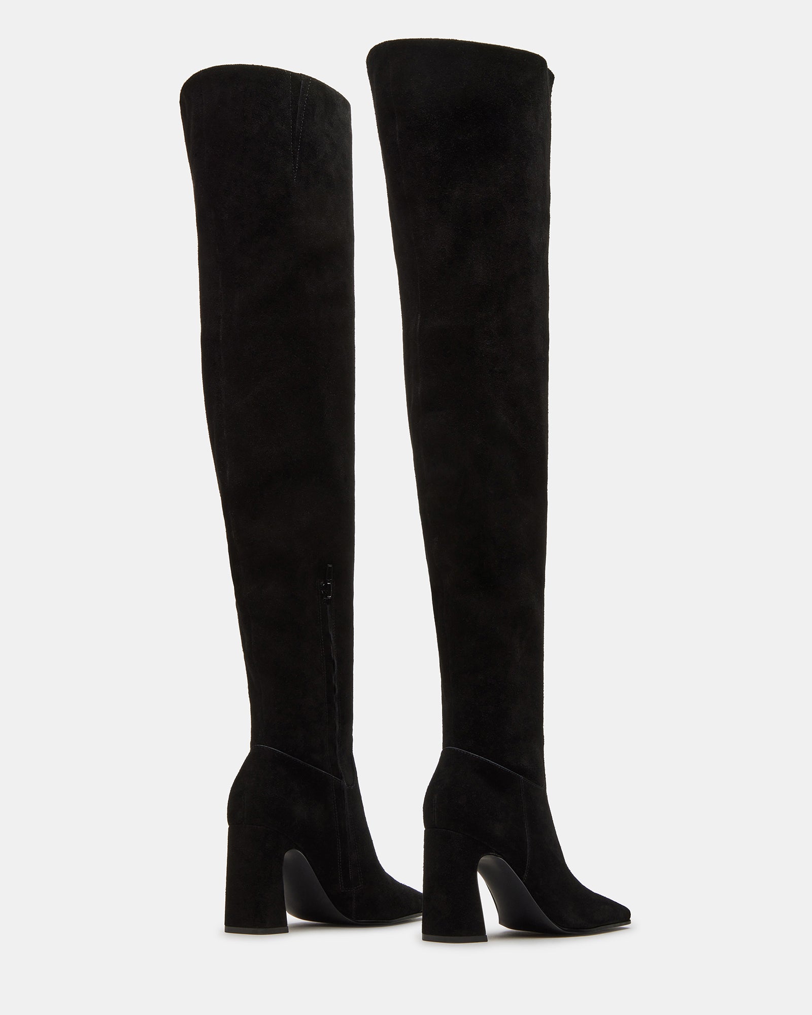 STRATUS BLACK SUEDE、mySite、gtrtttuynbv