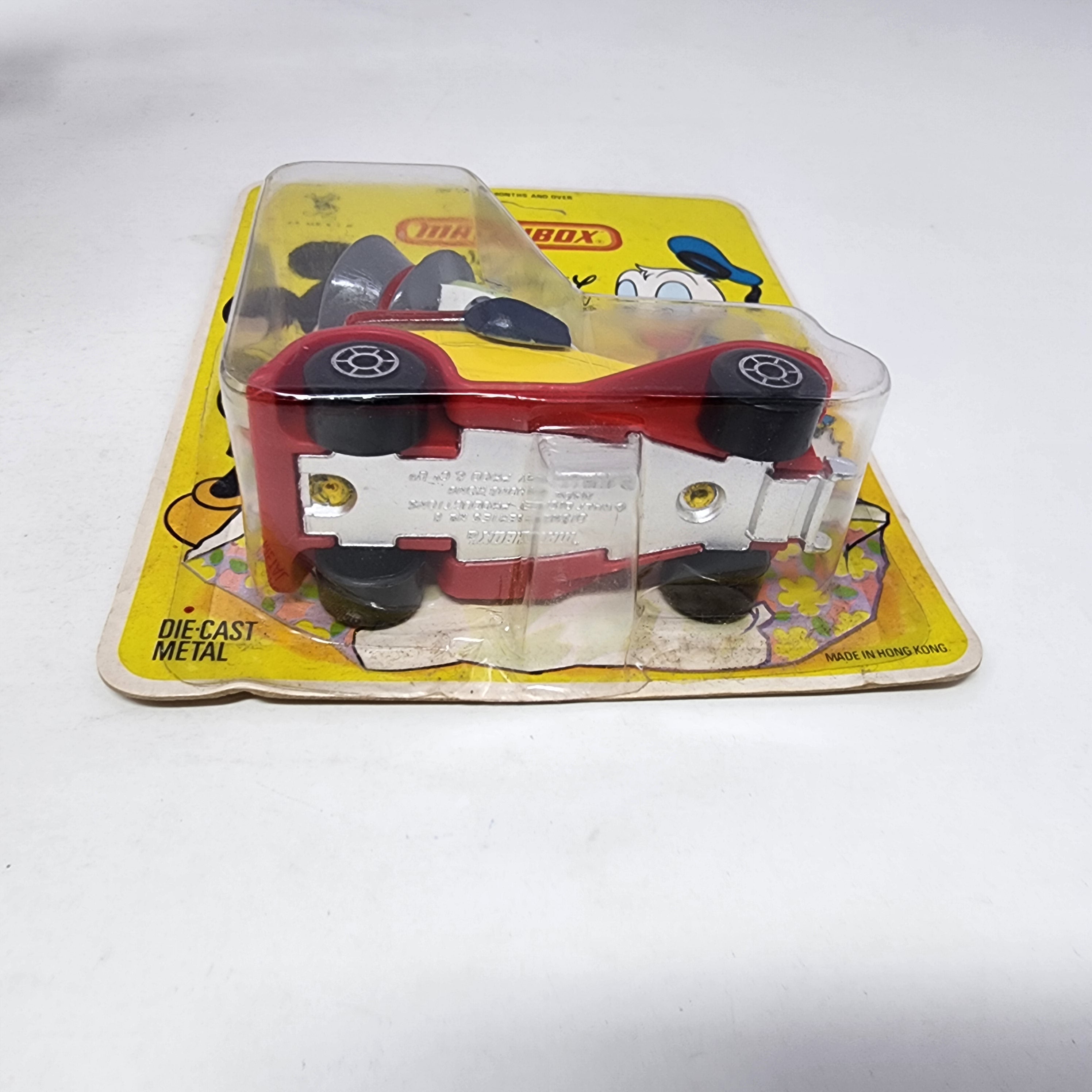 Jiminy Cricket * 1979 Lesney Matchbox Walt Disney、mySite、hgirdovlk