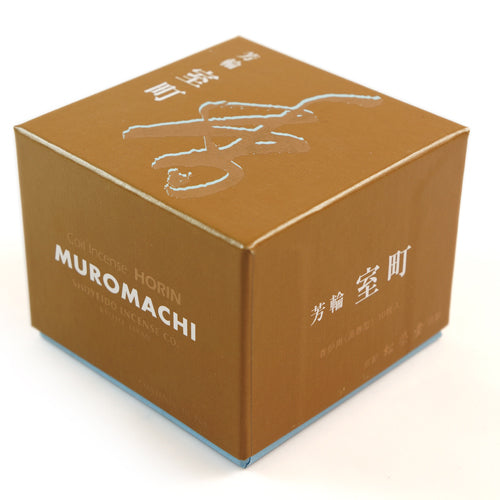 Horin Muromachi Coil Incense、mySite、topwebapps