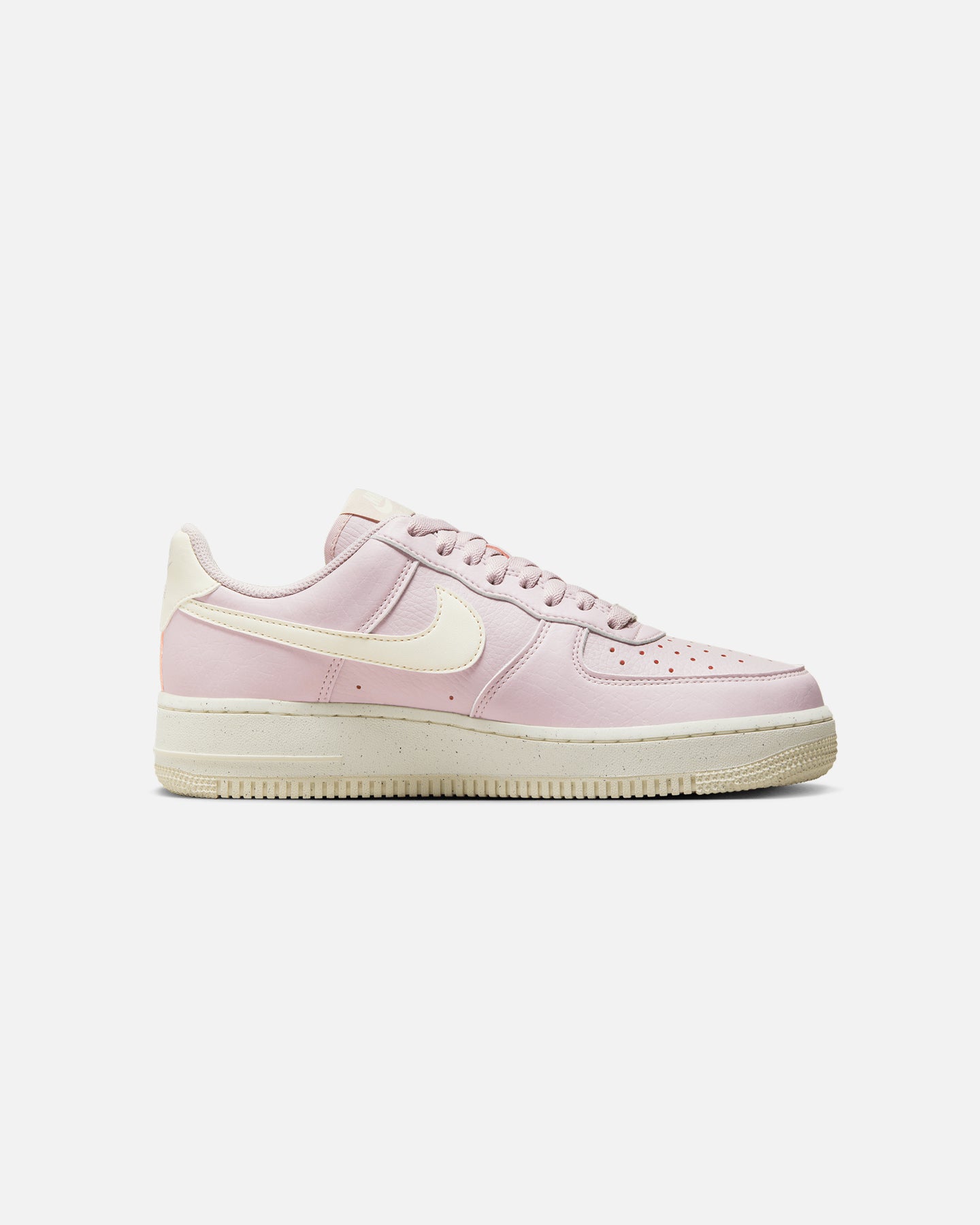 Nike Women's Air Force 1 '07 Next Nature Platinum Violet、mySite、zt4zffjzw