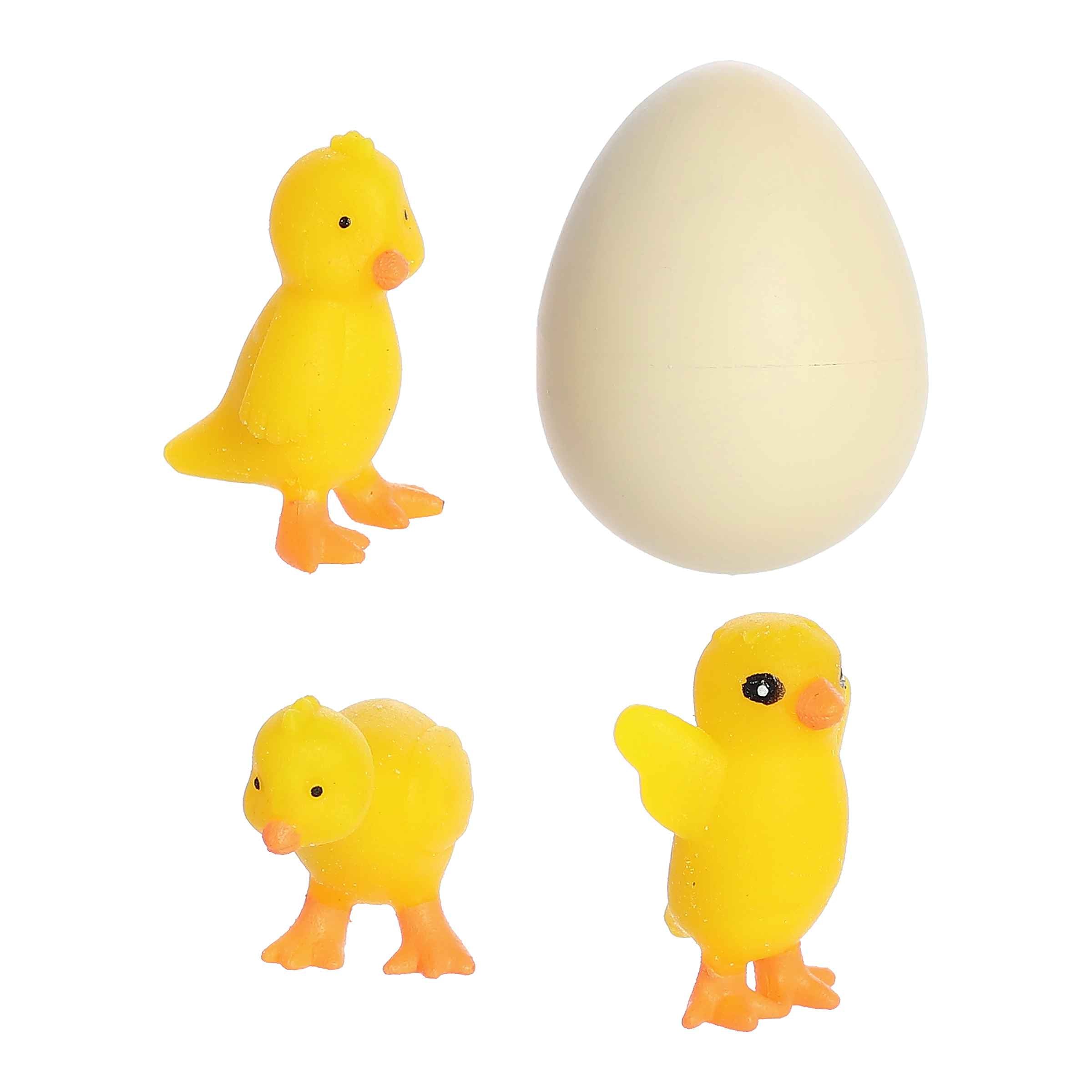 Aurora® Toys - 2.25 Hatch & Grow Chick、mySite、g9winljtr