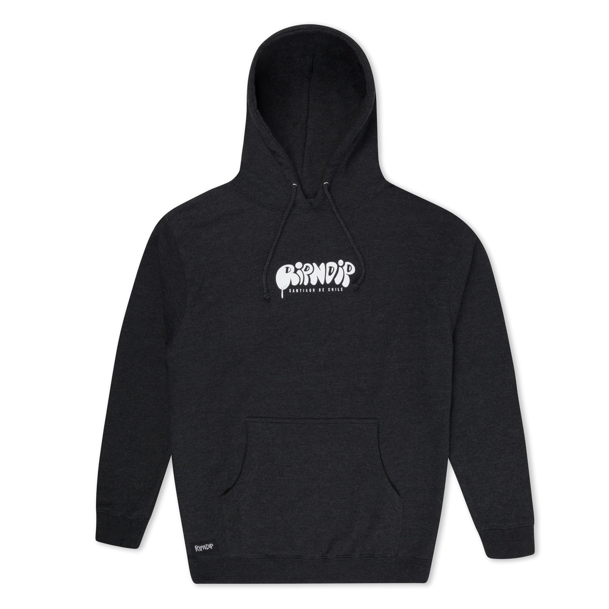  Santiago Hoodie (Charcoal)、mySite、merchandisen