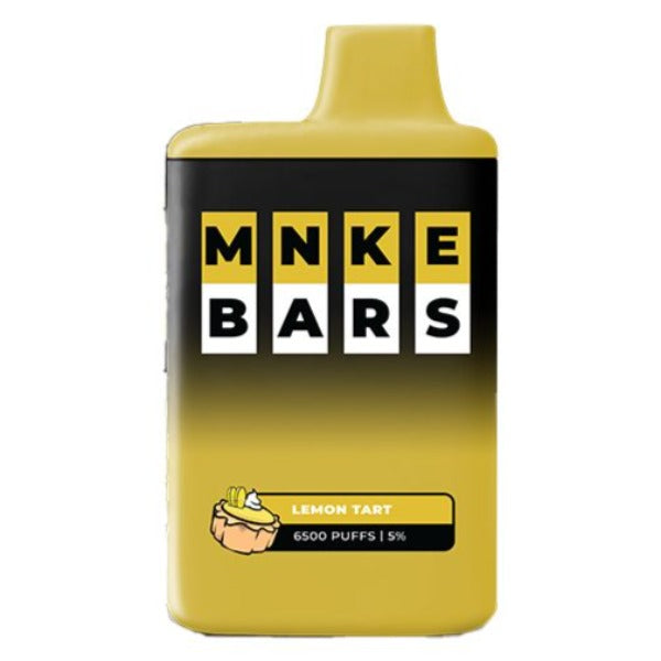 MNKE Bars 6500 Puffs Disposable Vape、mySite、zt4zffjzw