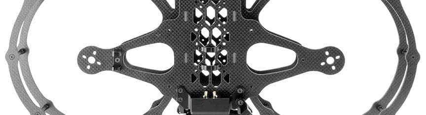 Lumenier QAV-PRO Mega Whoop 7