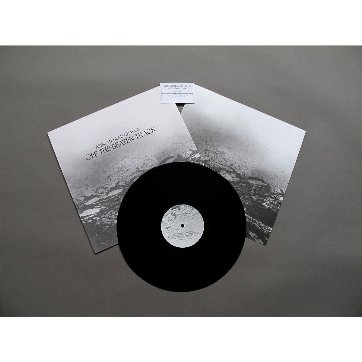 Off The Beaten Track (Vinyl) (2024 Reissue)、mySite、camillekostekn