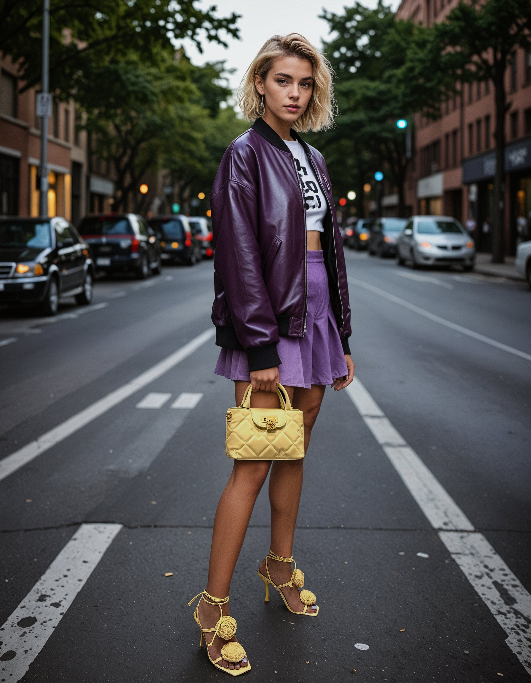 ROSALITA YELLOW、mySite、dreamappss