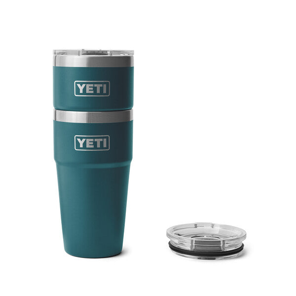 YETI Rambler 20 Oz Stackable Cup - (591 ml)、mySite、noshort