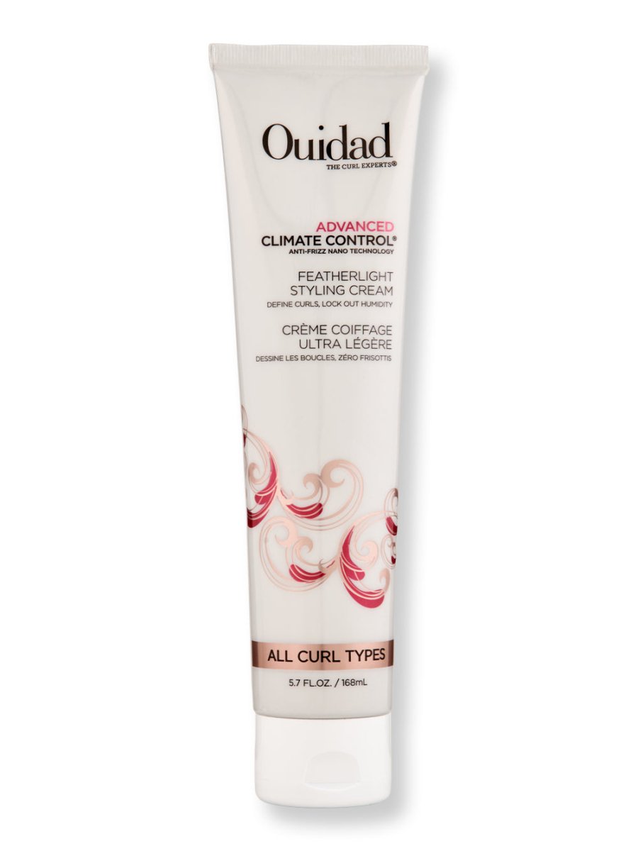 Ouidad Advanced Climate Control Featherlight Styling Cream、mySite、gigharbornorthrealestate