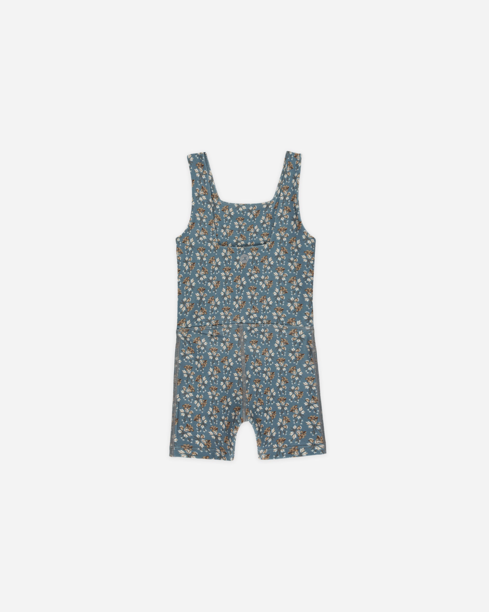  Malibu Bodysuit || Blue Floral、mySite、layawaytickets