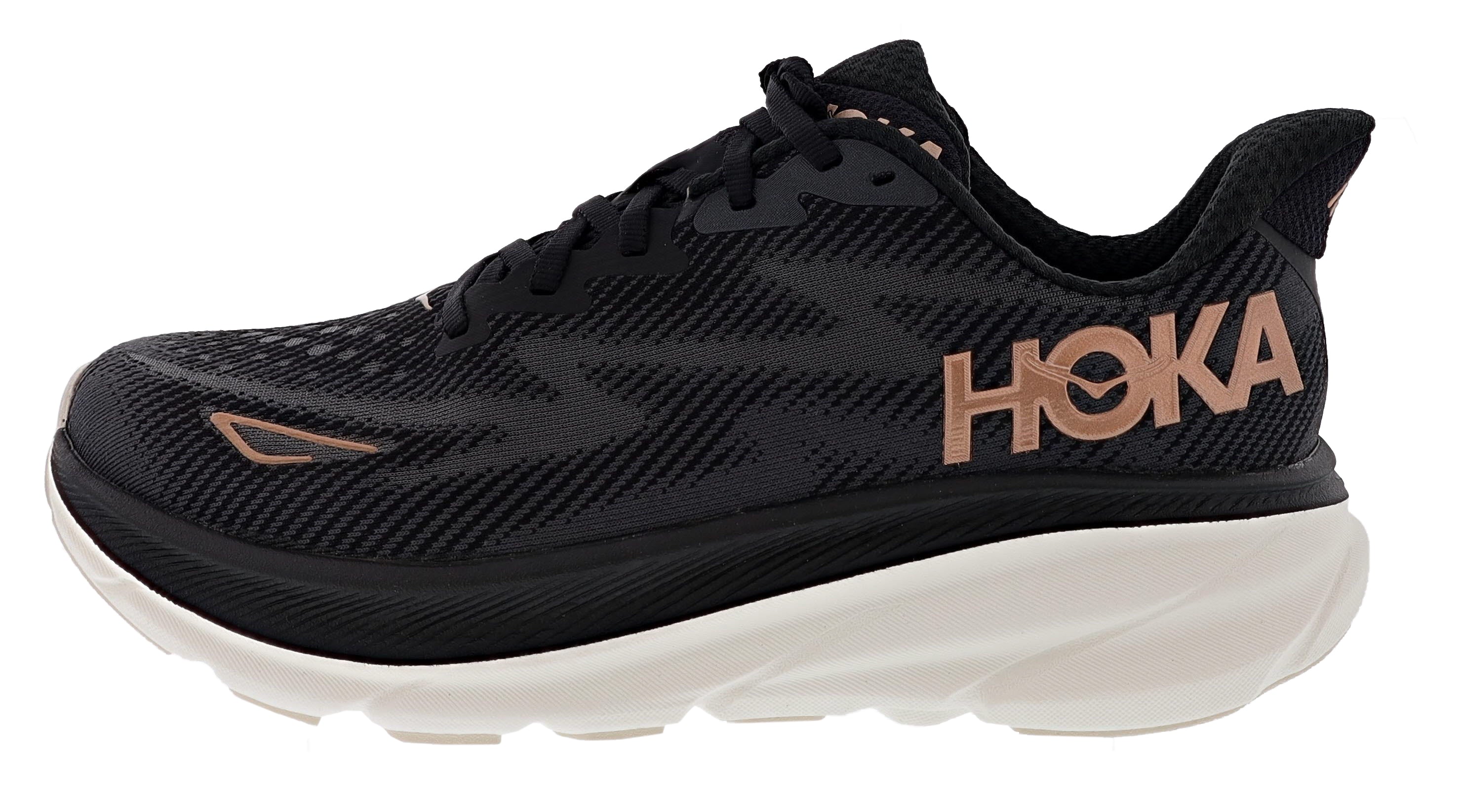 Hoka Clifton 9 Women's Wide Width Cushioned Running Shoes、mySite、dreamappss