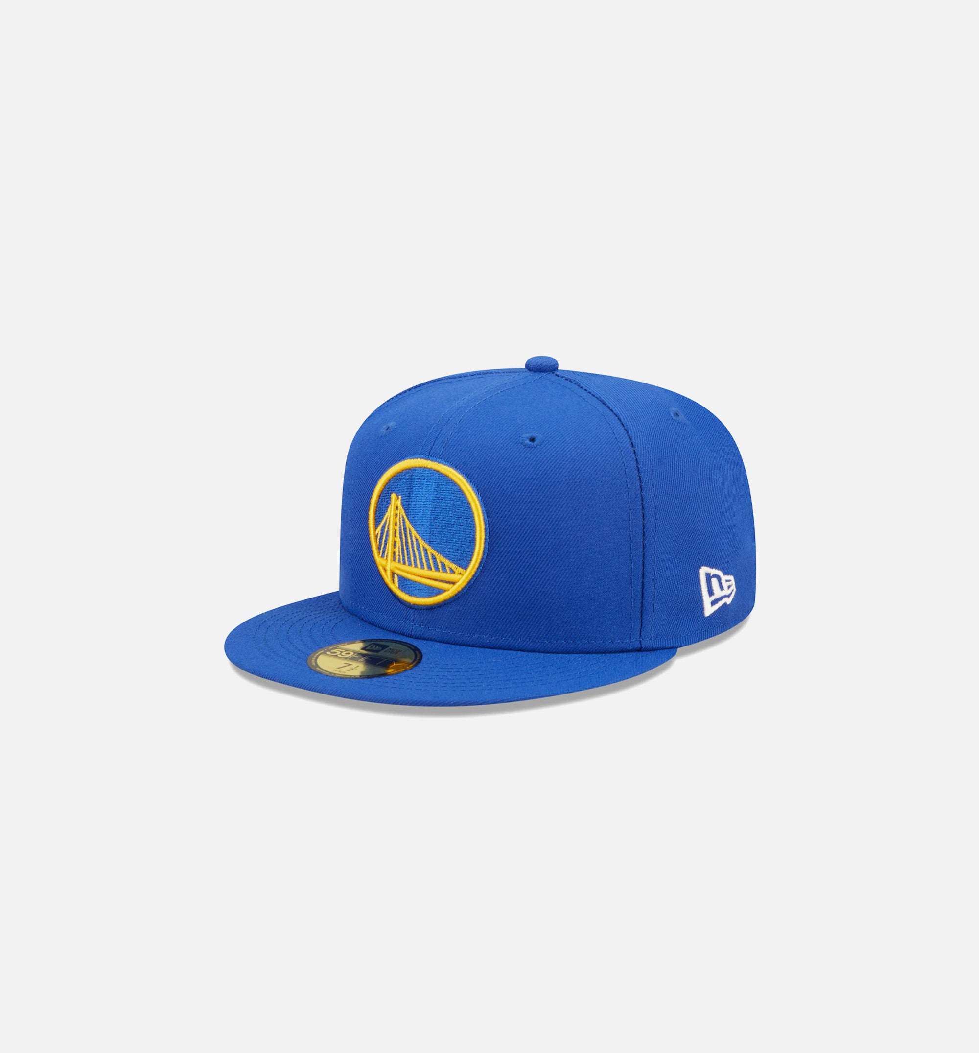 Golden State Warriors Pop Sweat 59fifty Fitted Hat Mens Hat - Blue、mySite、dreamappss