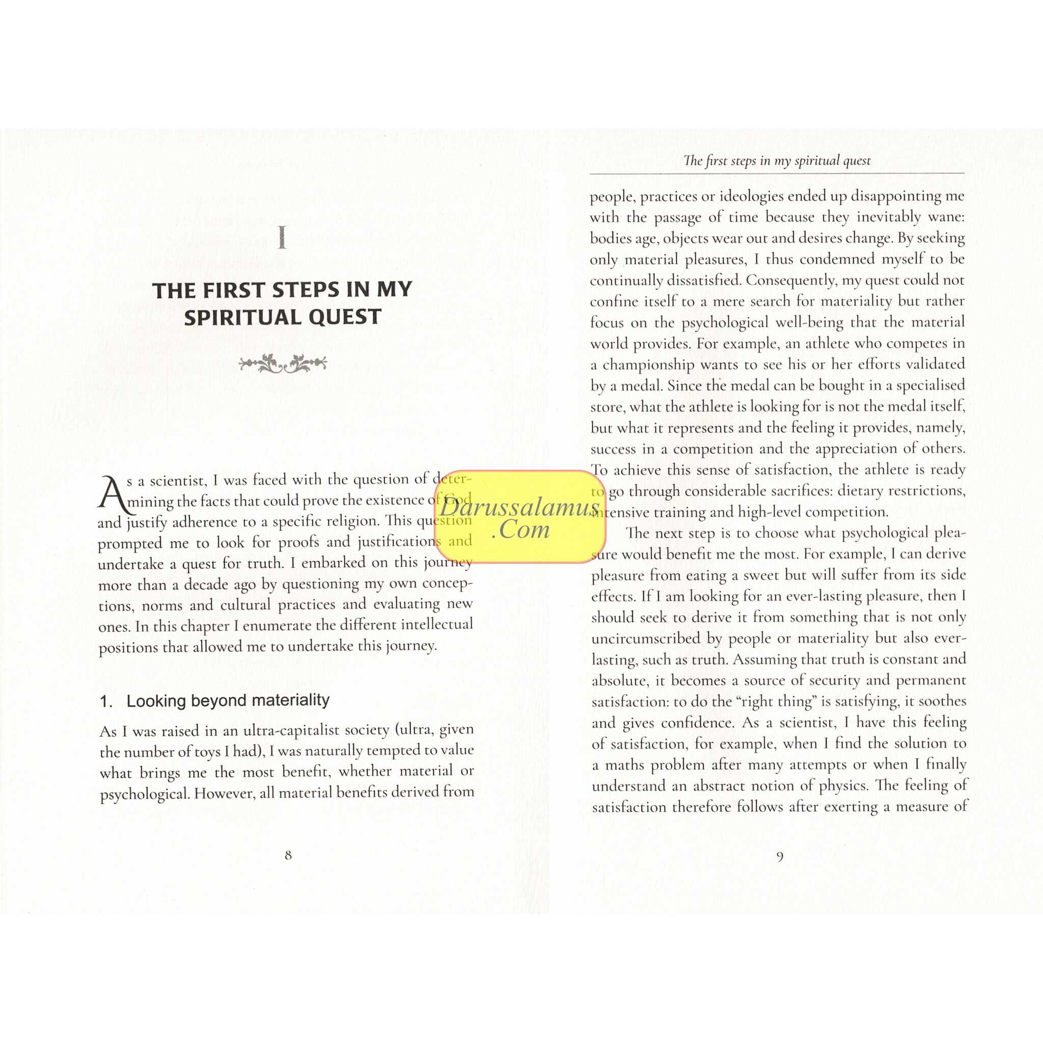 From Science to Faith: Using a Scientific Approach to Strengthen Faith、mySite、topwebapps