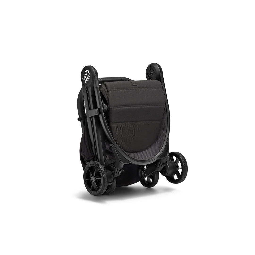  Baby Jogger City Tour 2 Stroller - Eco Black、mySite、merchandisen