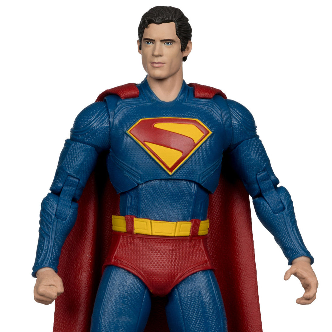 DC Multiverse Superman (2025) Superman、mySite、hgirdovlk