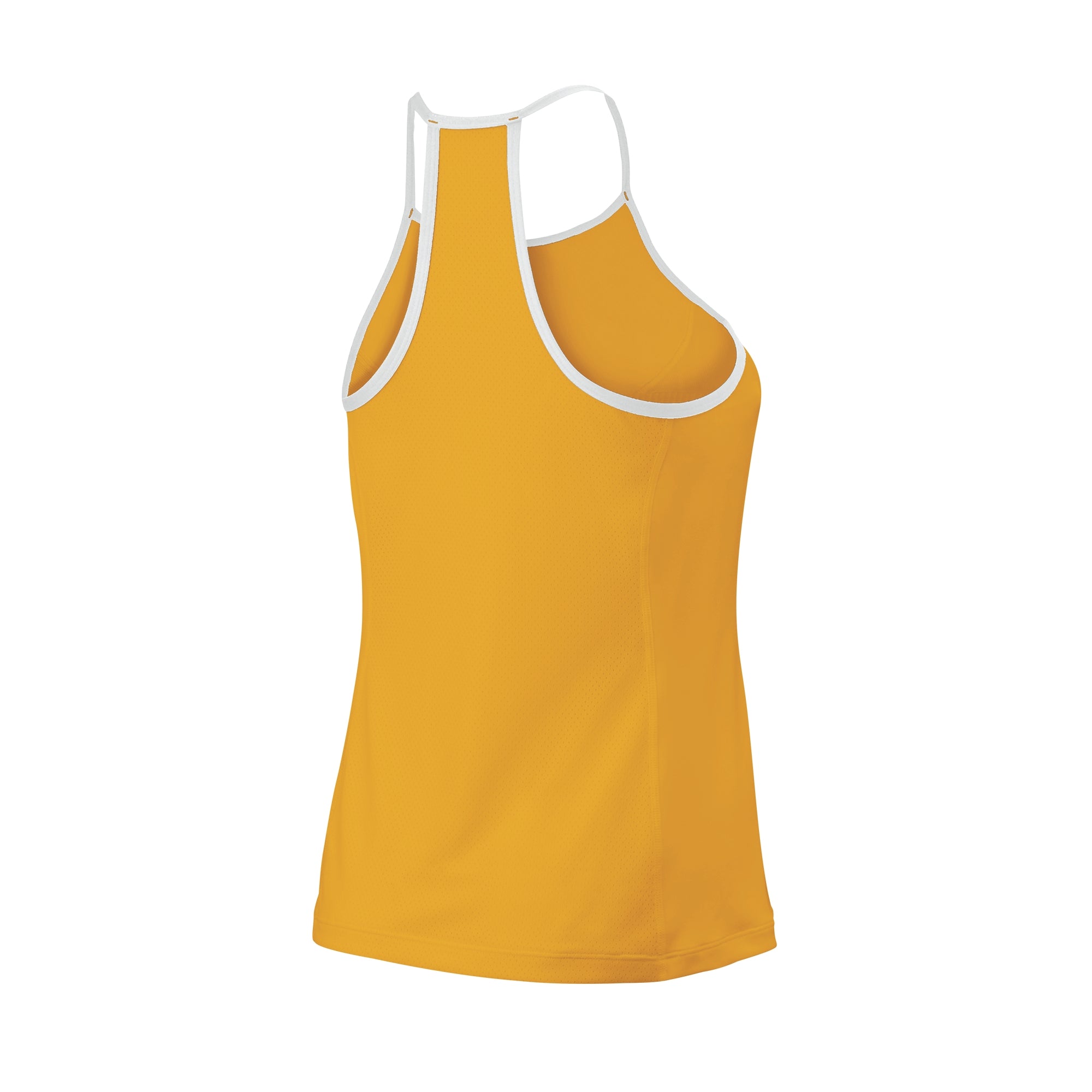 Wilson Womens Late Summer Strappy Tank Top