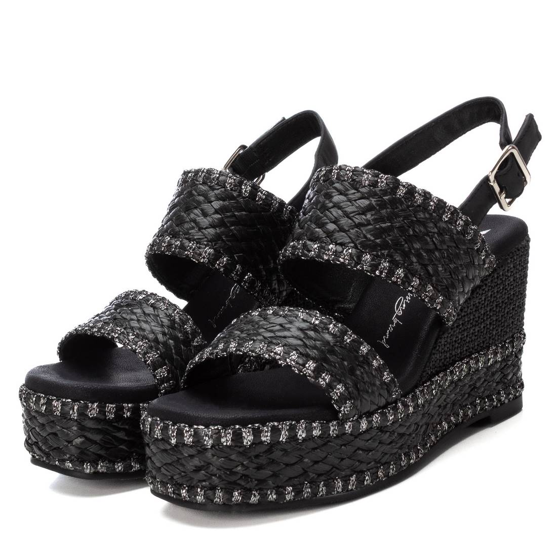 SANDALIA DE MUJER XTI 14382002、mySite、gtrtttuynbv