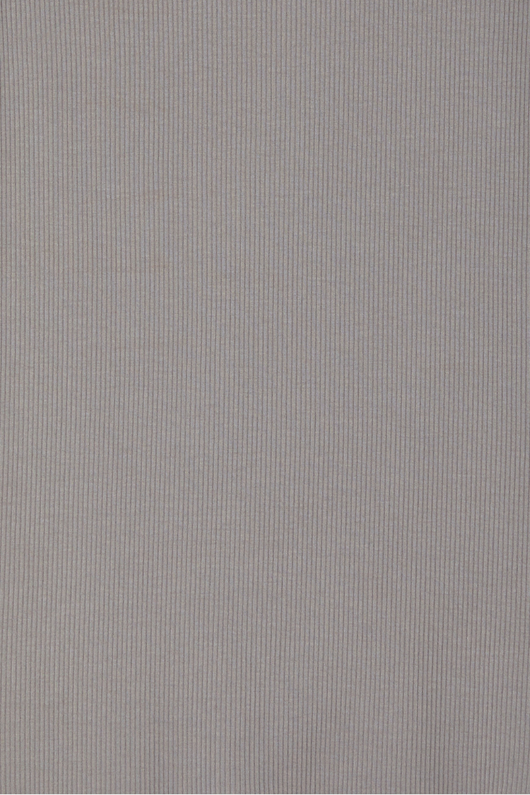 Grey Rib Tank Top、mySite、solidvoid