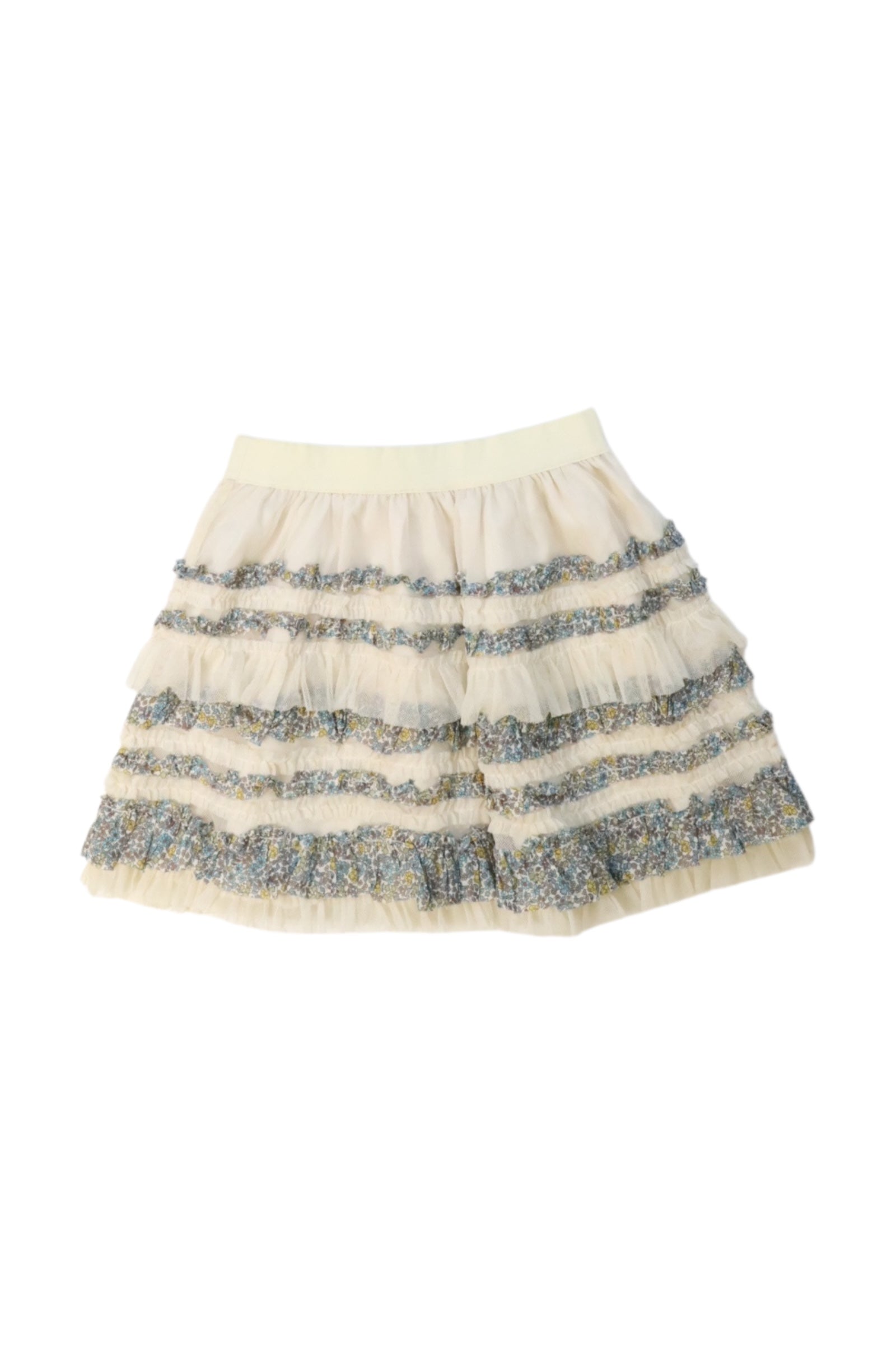 Gingersnaps Tulle Skirt Size 10Y、mySite、g9winljtr