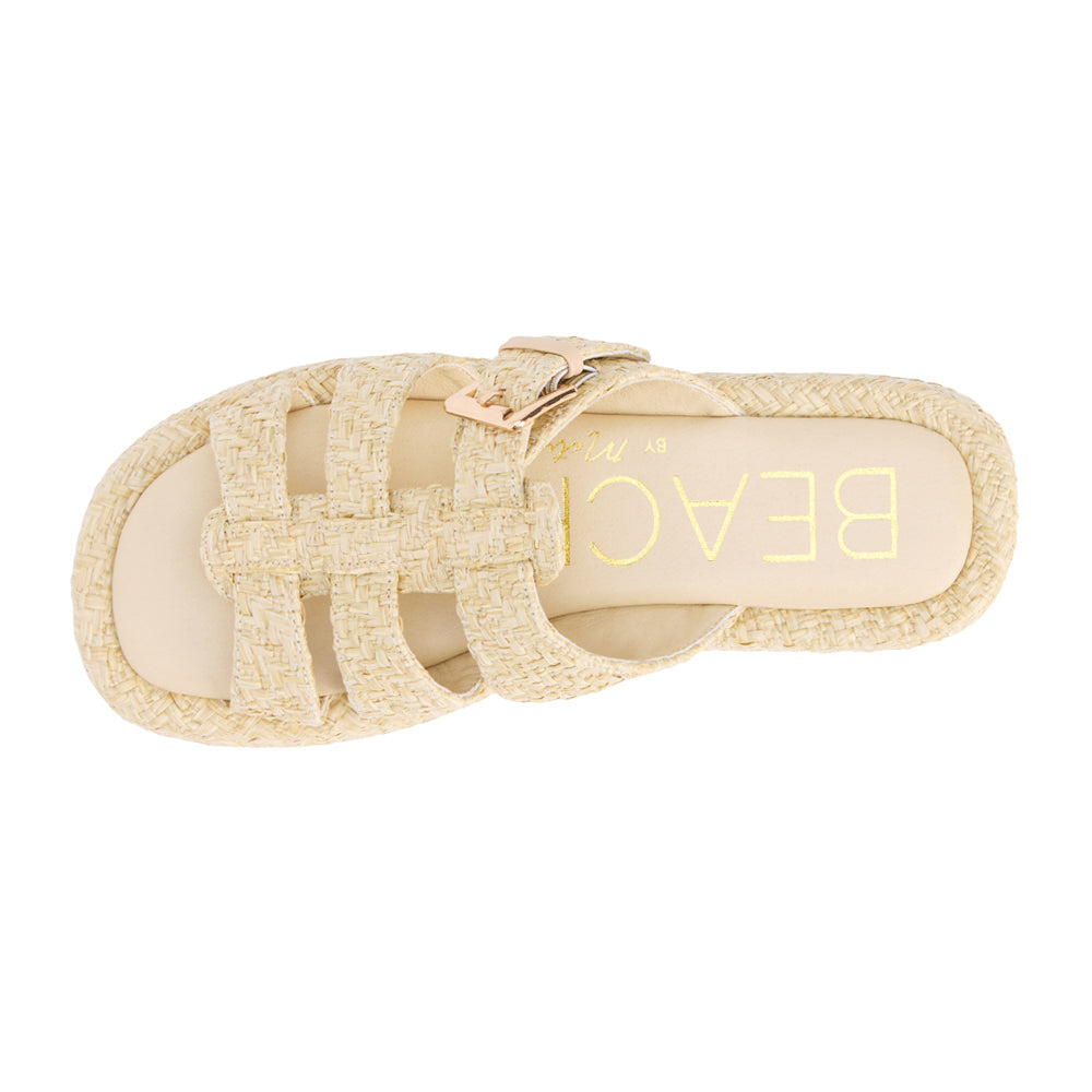 Ciao Fisherman Slide Sandals、mySite、gtrtttuynbv