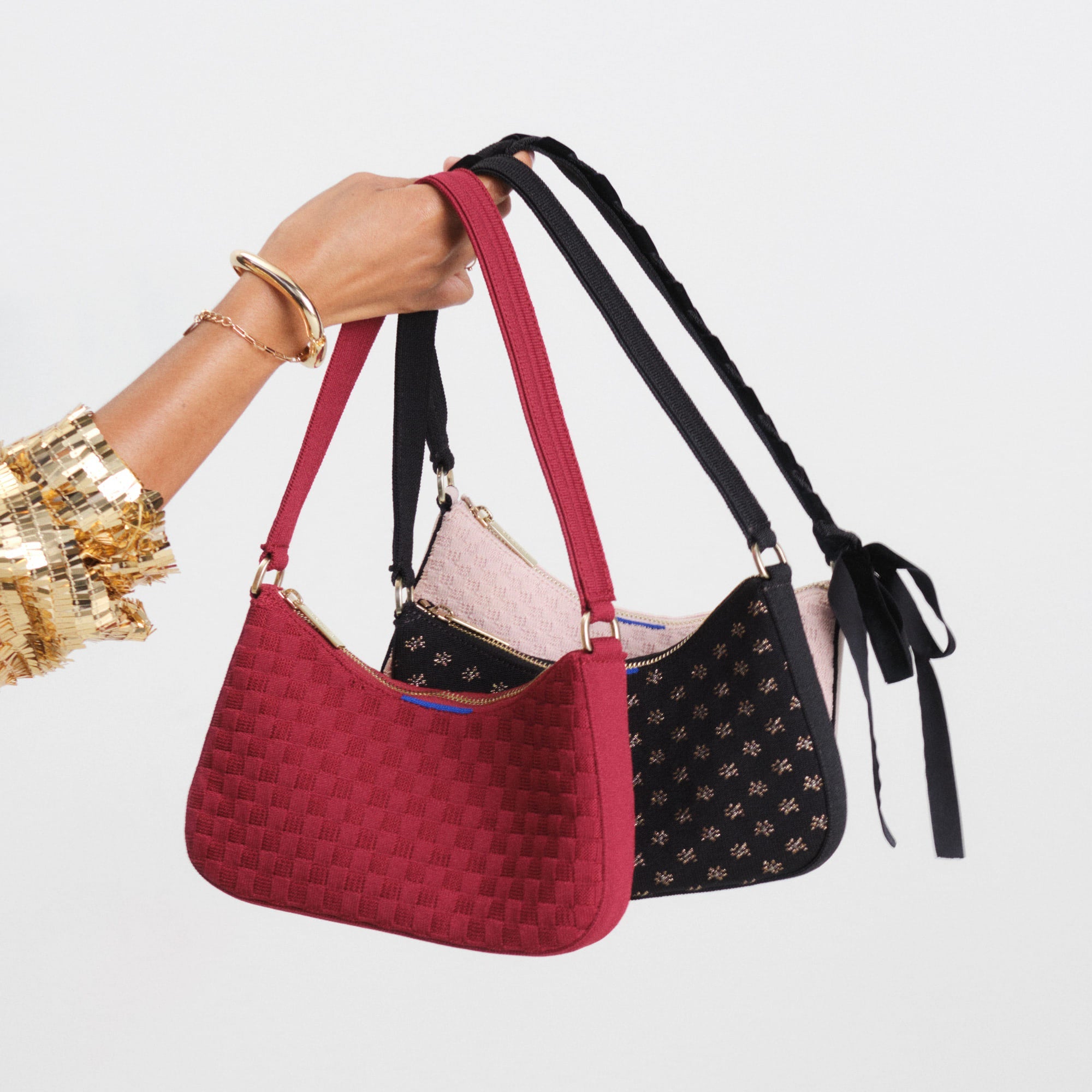  The Mini Shoulder Bag - Daisy Sparkle、mySite、preschool7hills