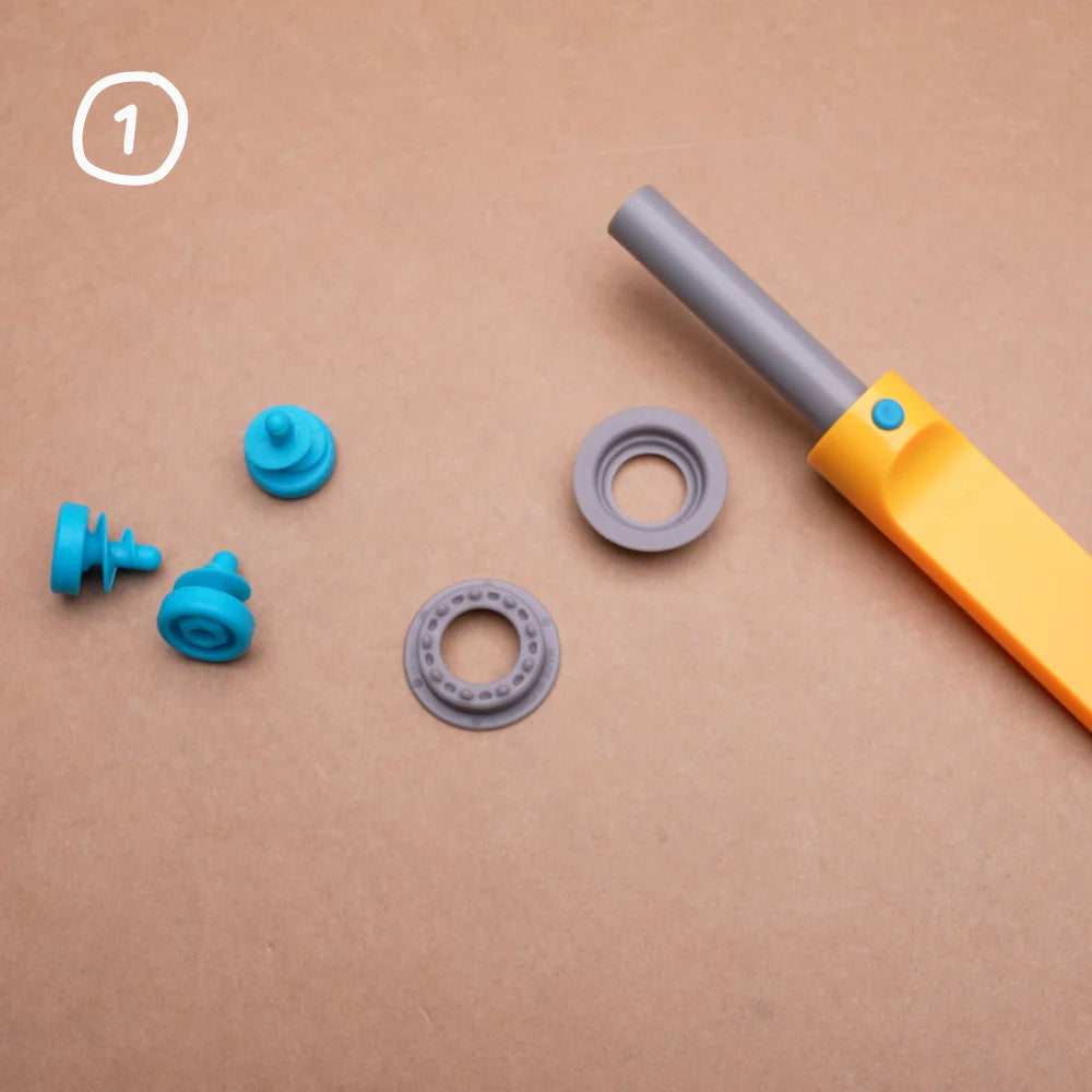 Makedo ROTO RING、mySite、lovesweatpilates