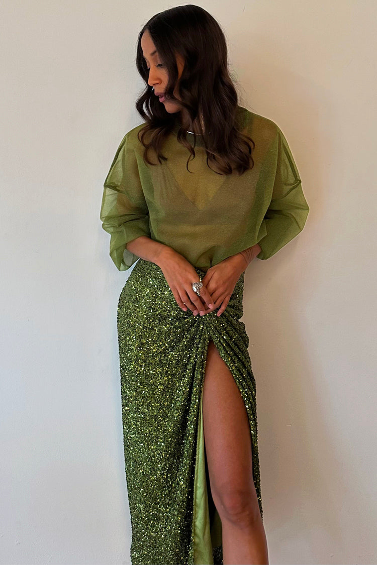 Green Zazi Jumper、mySite、solidvoid