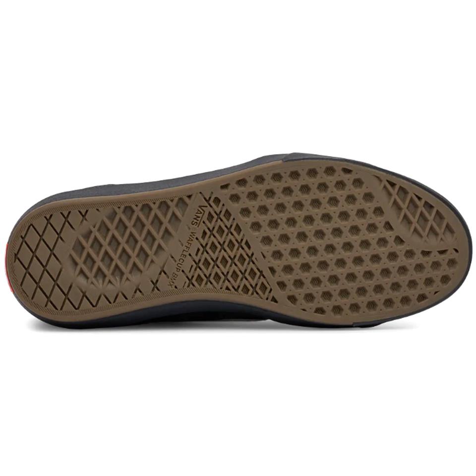  Vans BMX Sk8-Hi - Black/Black、mySite、merchandisen