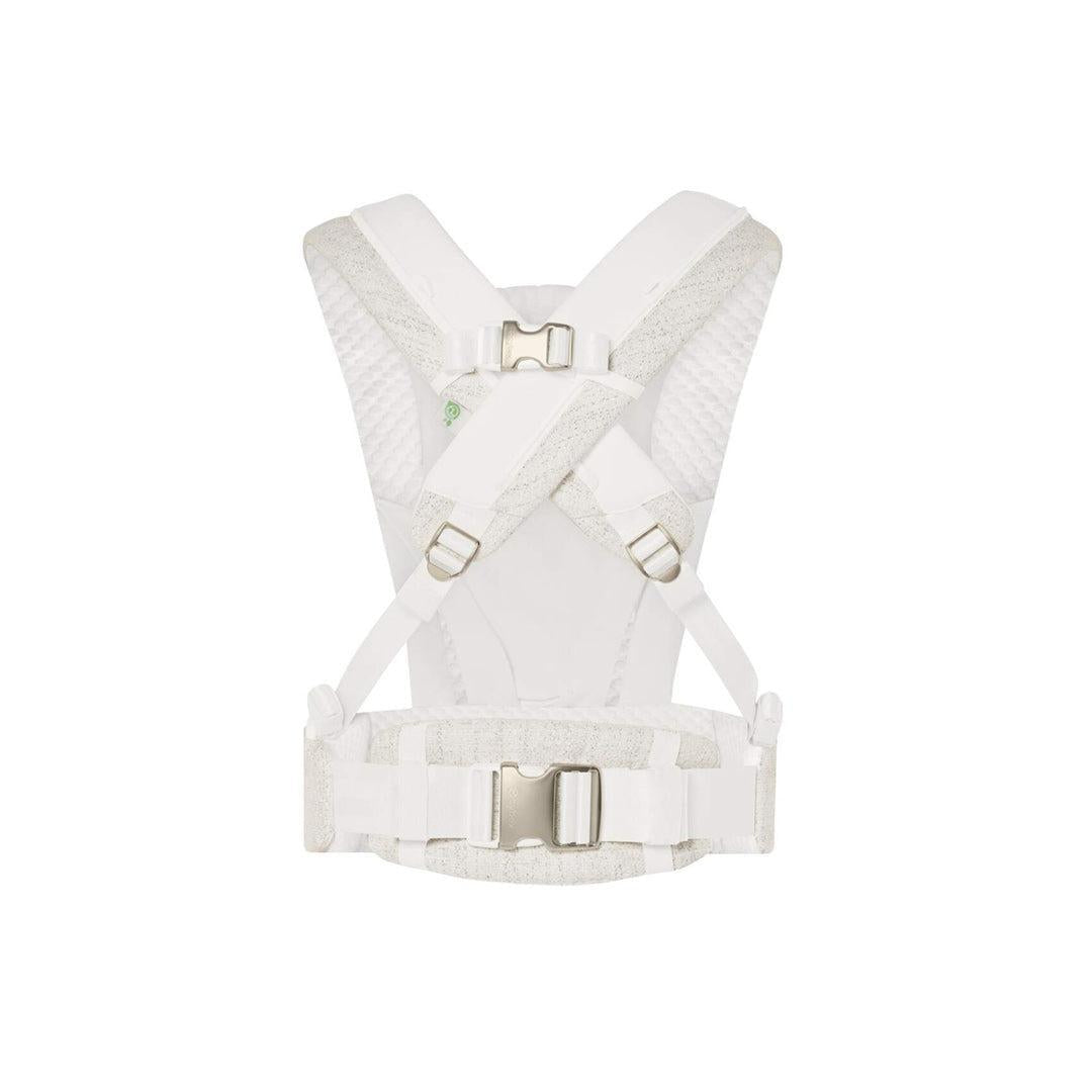  CYBEX Coya Baby Carrier - Cream White (Bouclé)、mySite、merchandisen