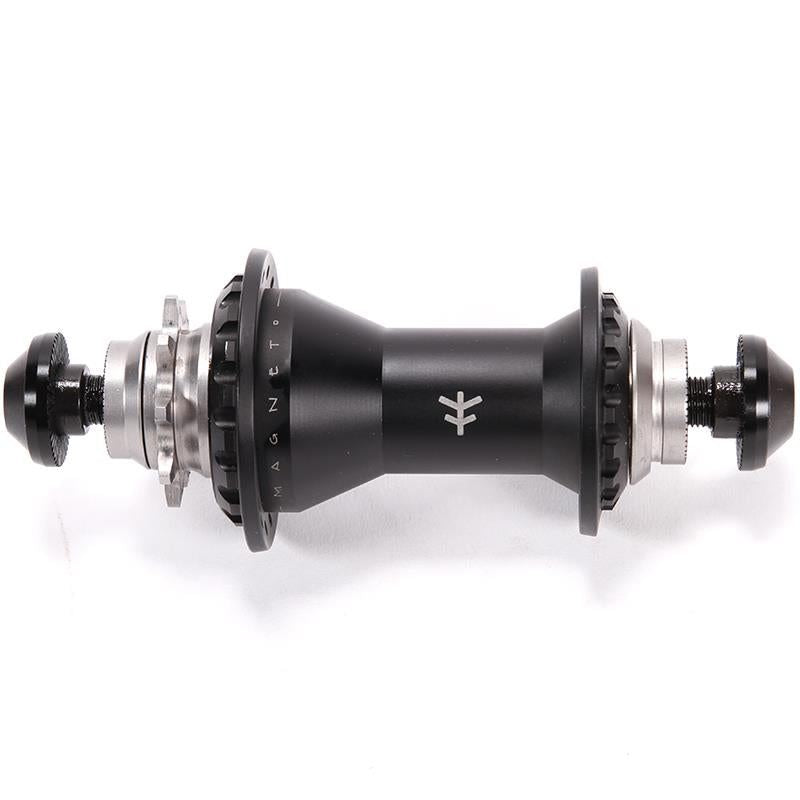  Fly Magneto Female Rear Cassette Hub - RHD、mySite、merchandisen