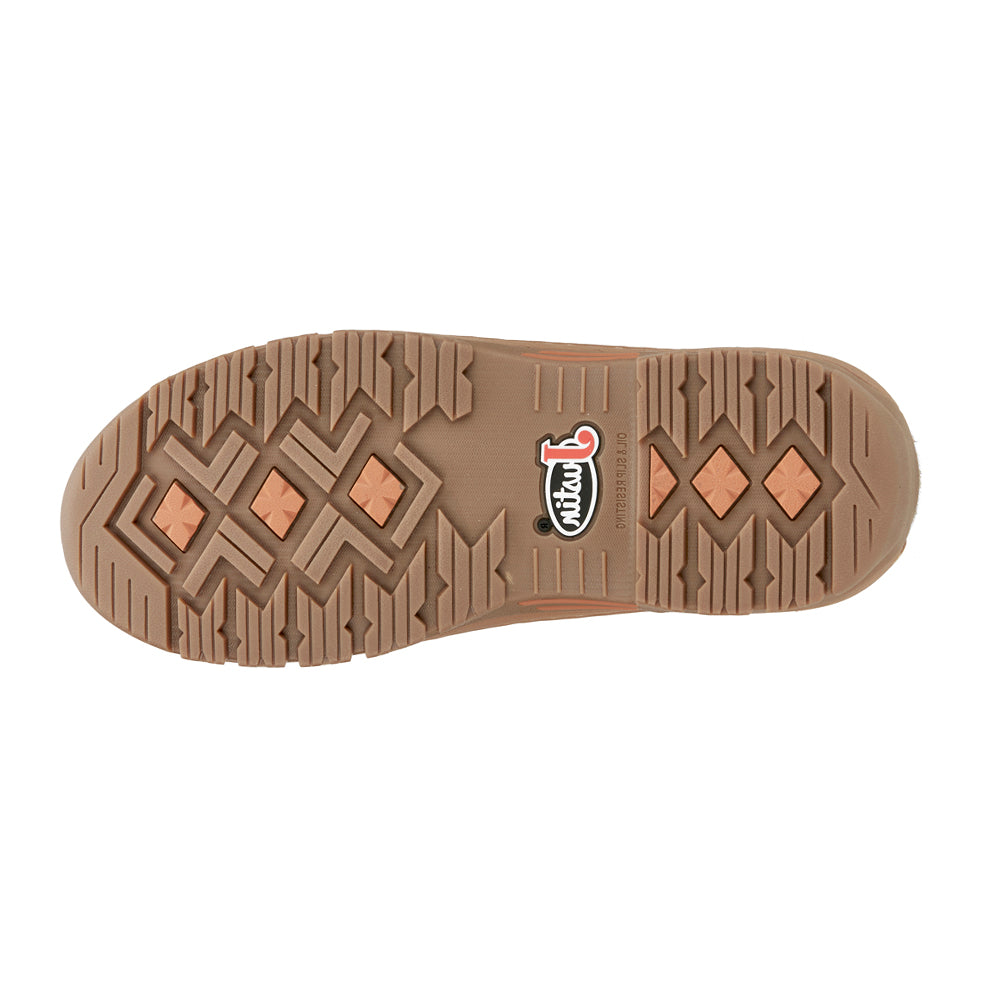 Corbett 5 inch Waterproof Alloy Toe Work Boots、mySite、gtrtttuynbv