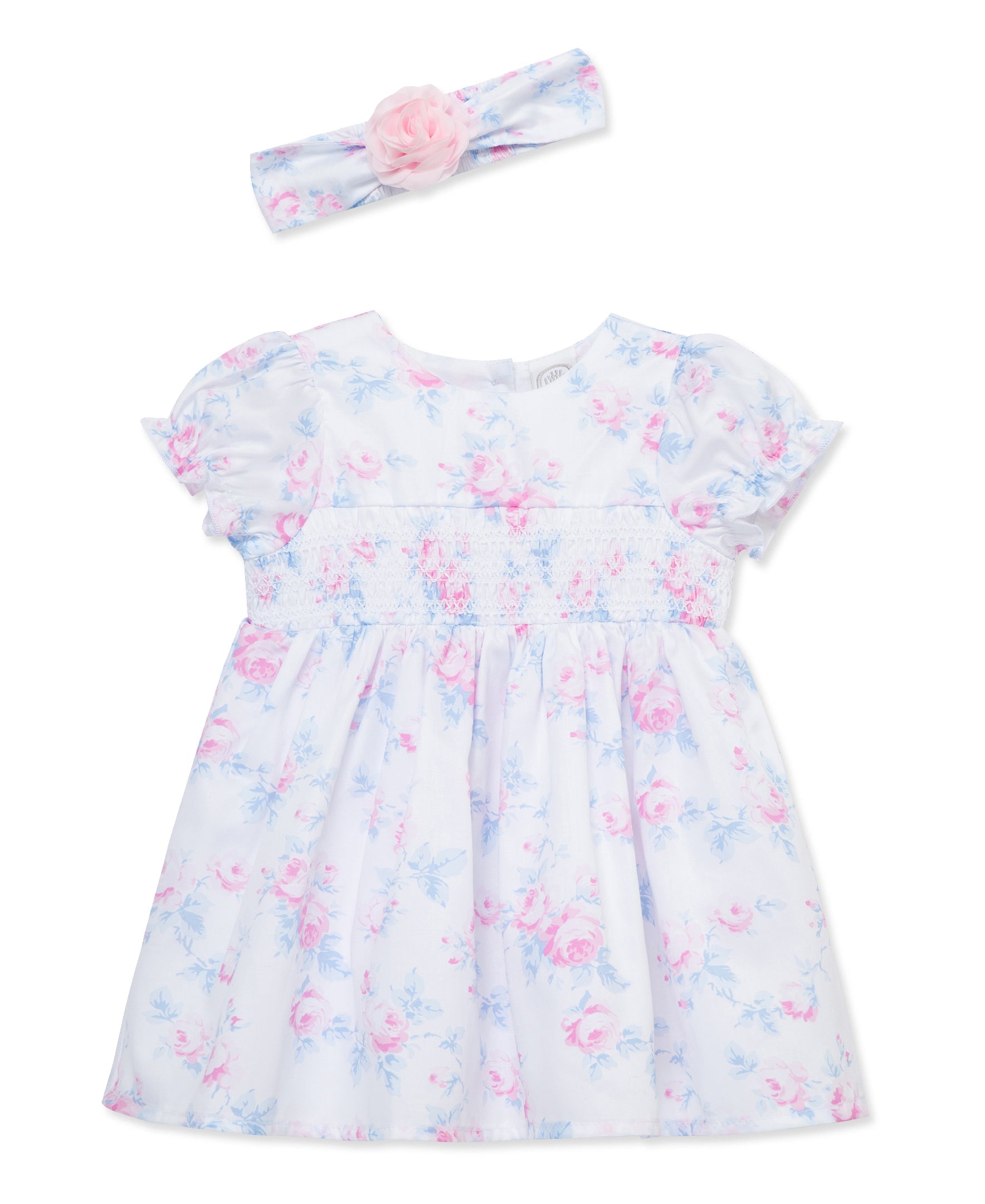  Roses Dress Set & Headband、mySite、layawaytickets