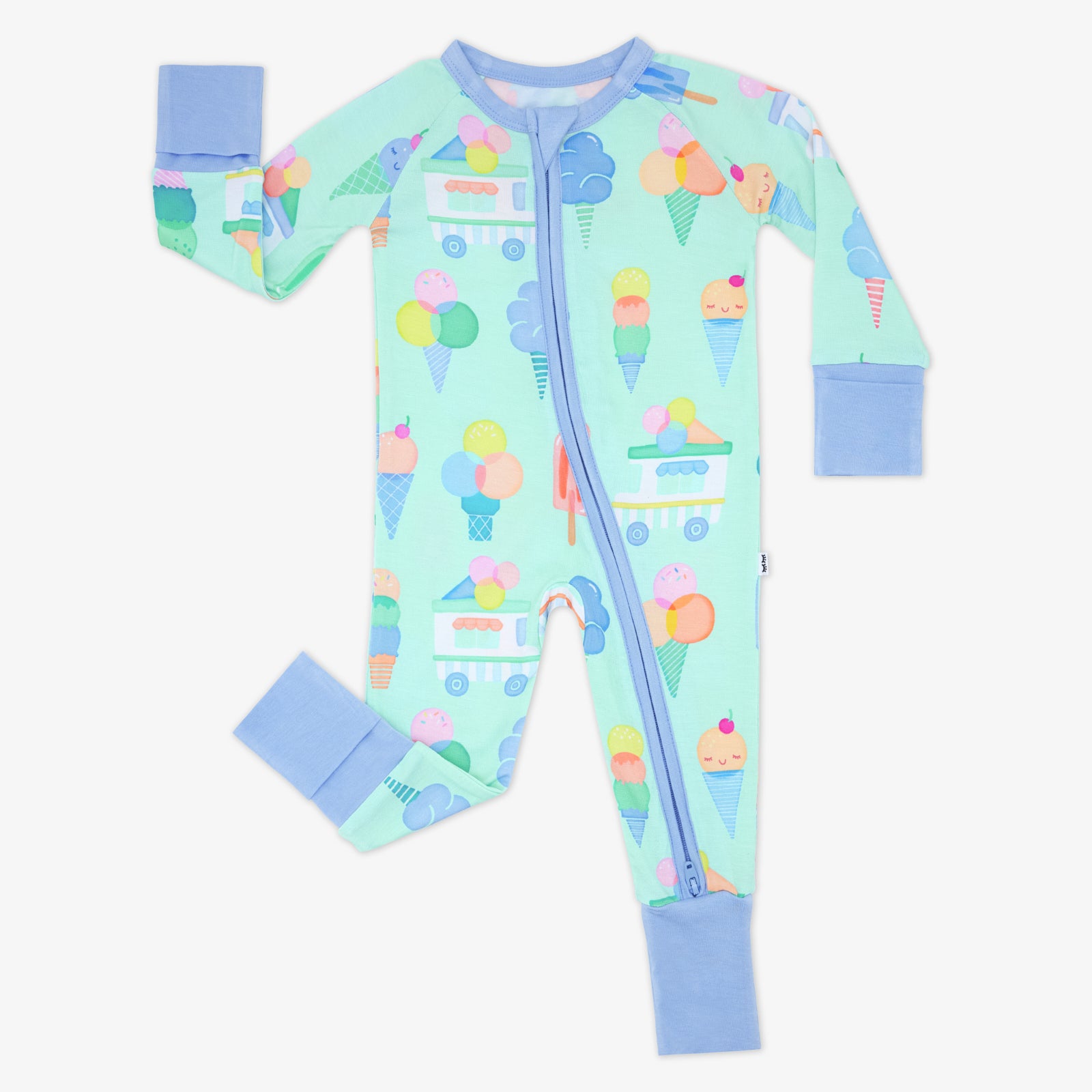 Sweet Scoops Zippy、mySite、g9winljtr