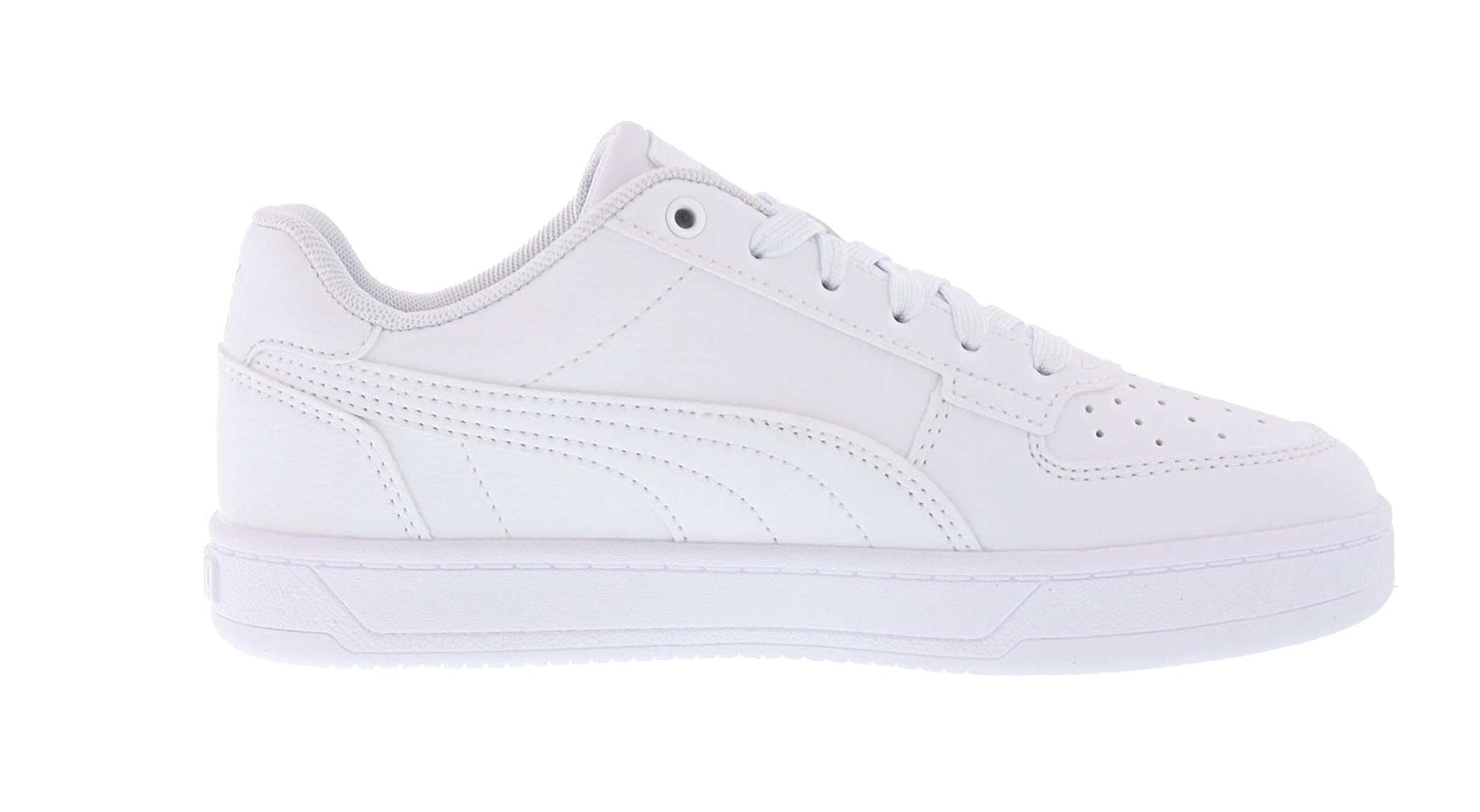 Puma Big Kid's Caven 2.0 Lace Up Sneakers、mySite、dreamappss