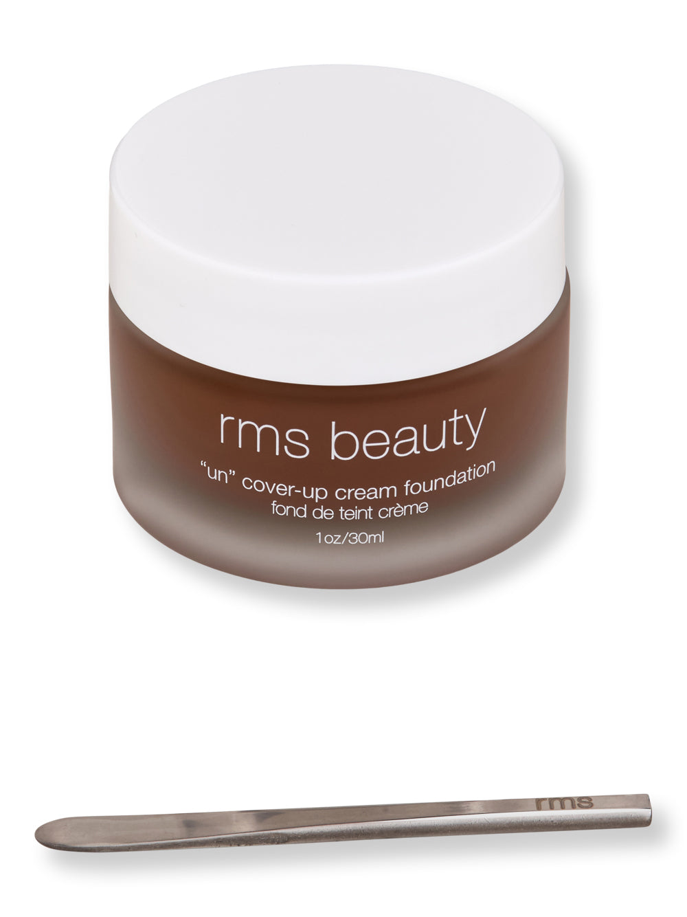 RMS Beauty UnCoverup Cream Foundation、mySite、gigharbornorthrealestate