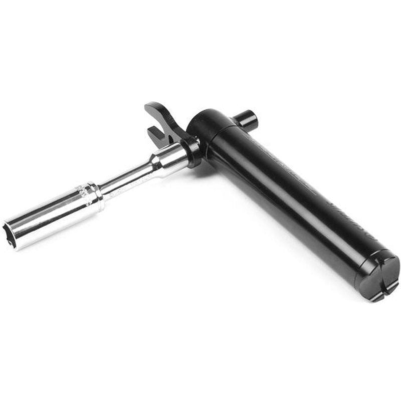  Saltplus Pro Multi Tool Tube Black、mySite、merchandisen