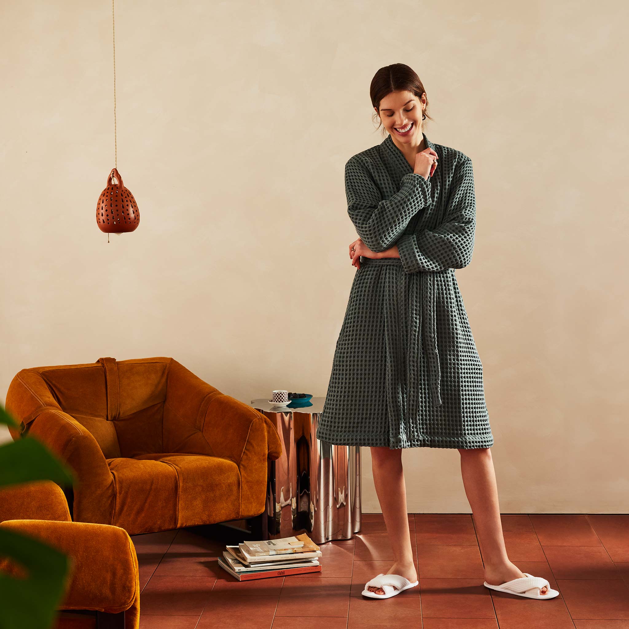  Test Dreamweave Waffle Robe、mySite、sugarbowlscore