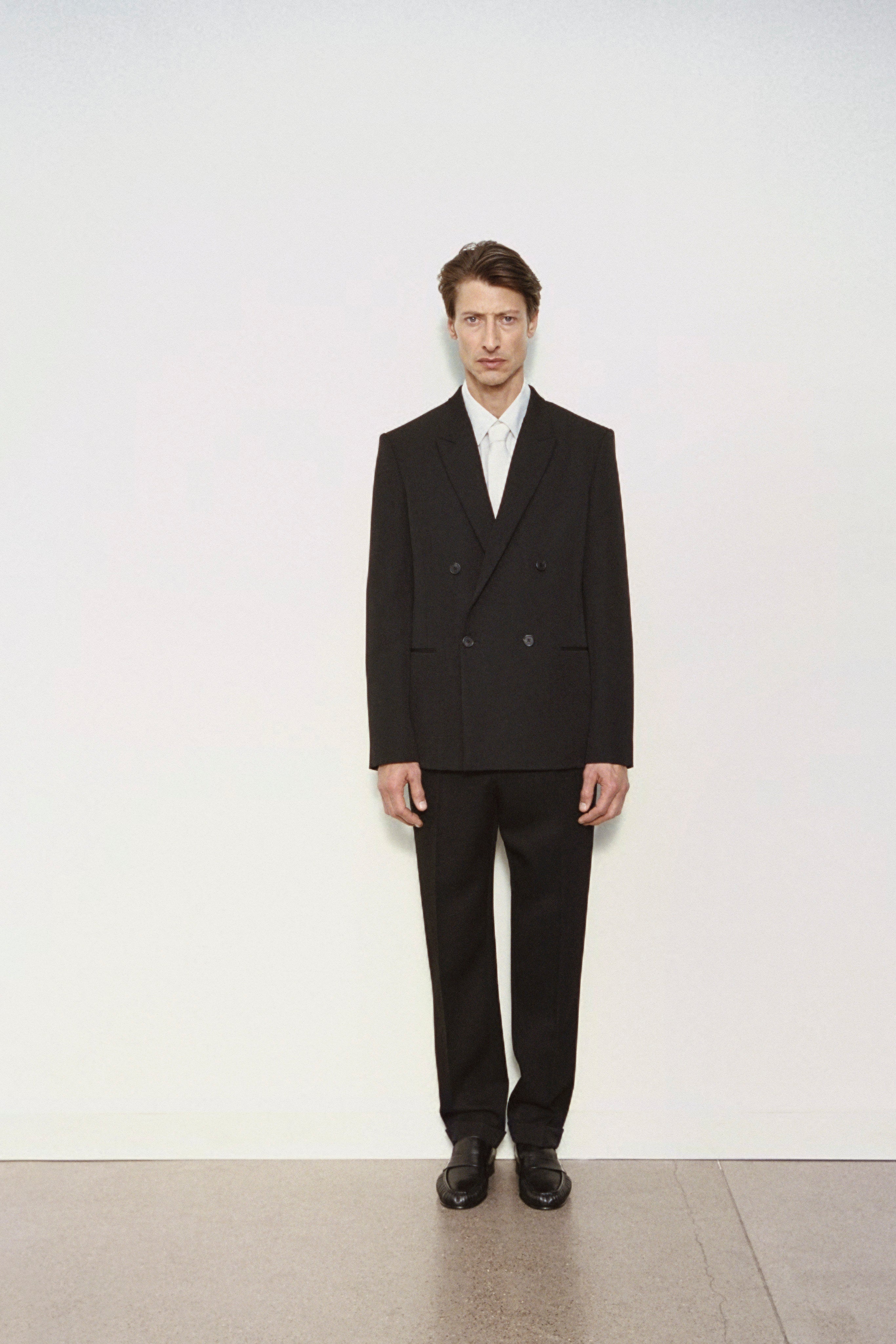:: Men's Fall 2023 :: Look 5、mySite、aoinhome