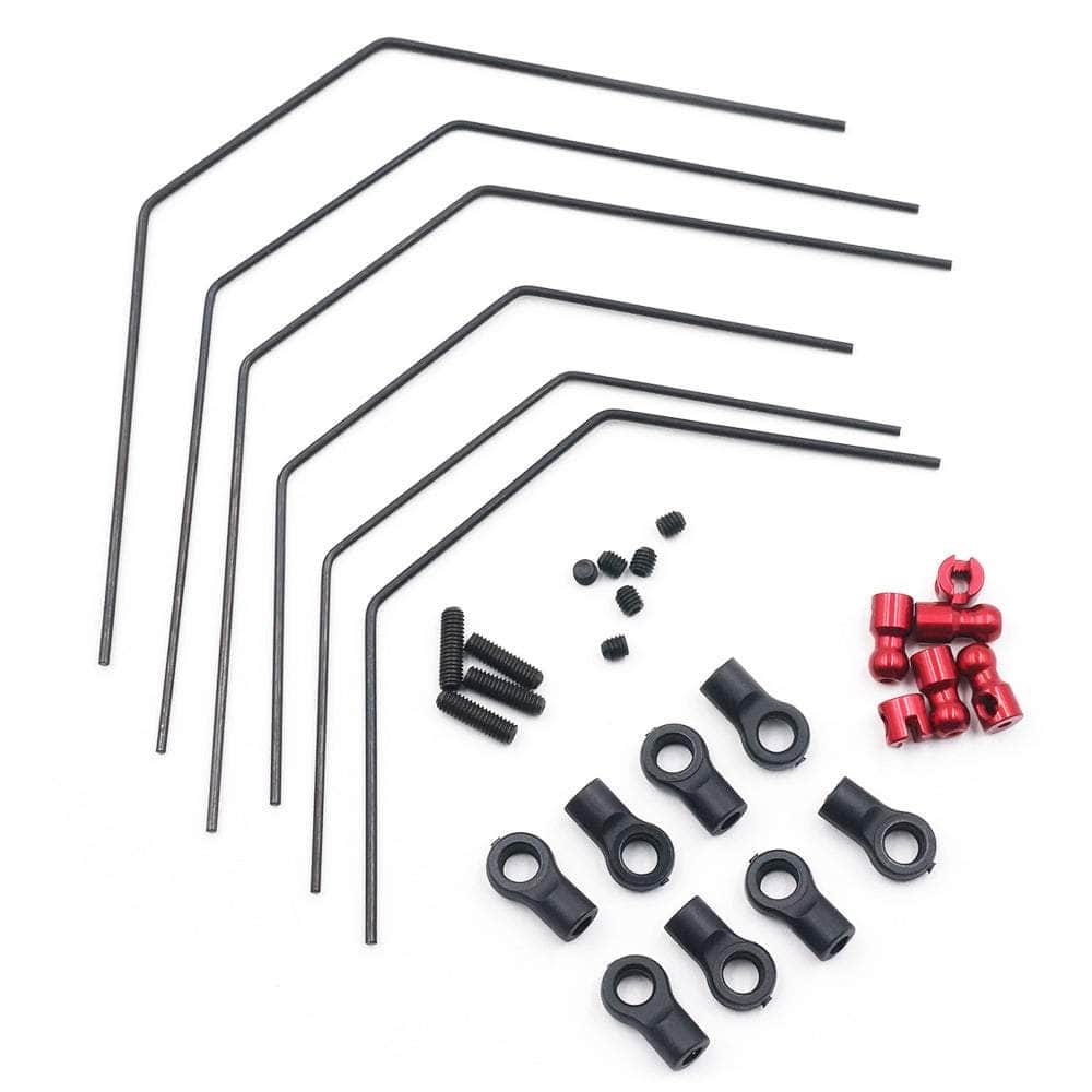  XP-10326, Aluminum Anti-Roll Bar Set、mySite、merchandisen