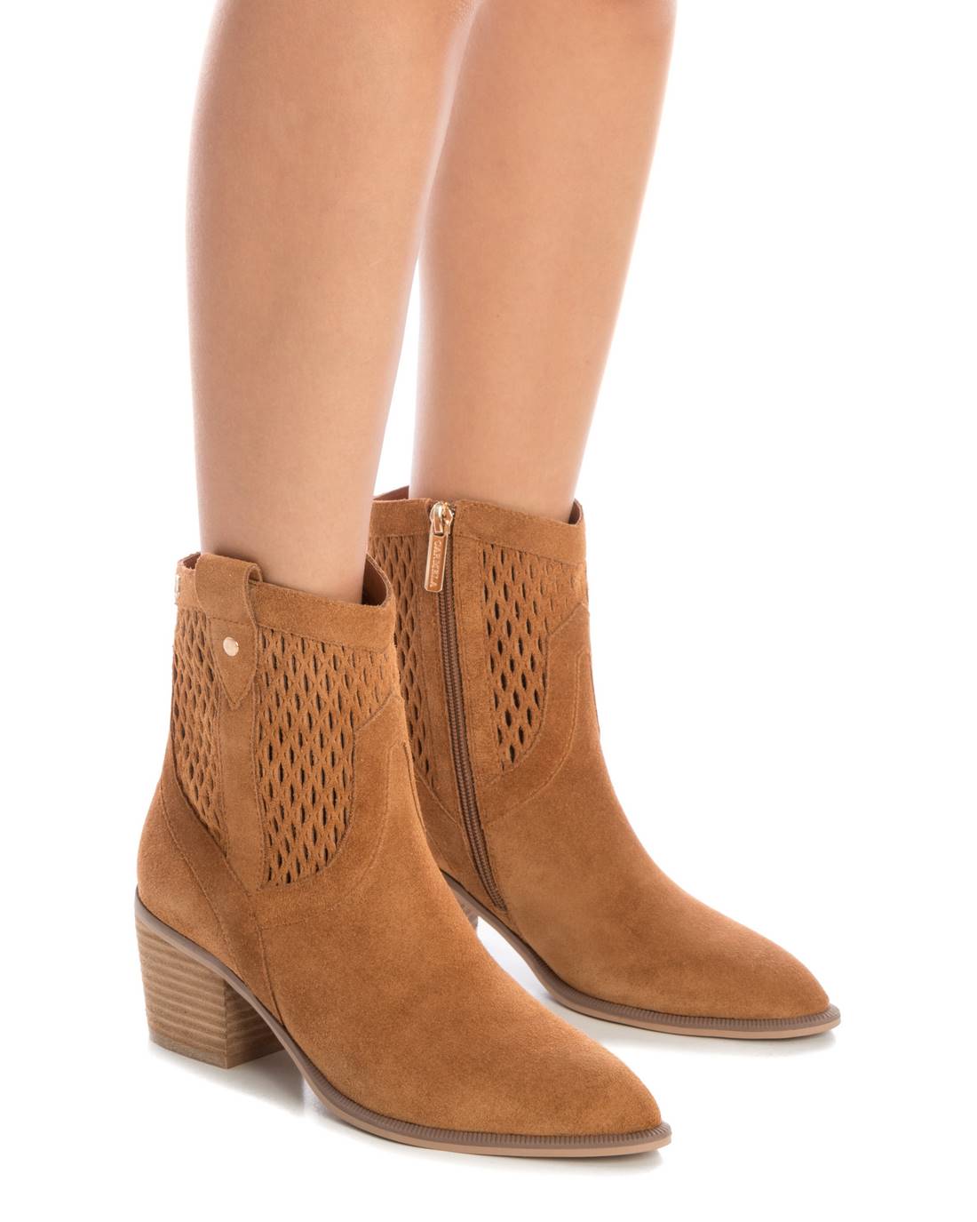 BOTÍN DE MUJER CARMELA 16152101、mySite、gtrtttuynbv