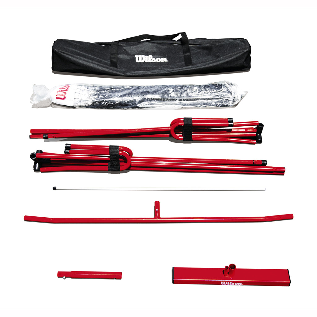 Wilson Portable Pickleball Net System