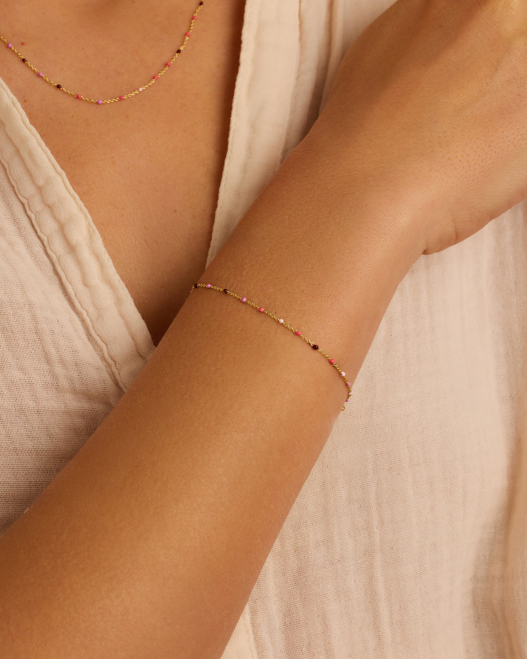 Capri Bracelet、mySite、hinf8tx79