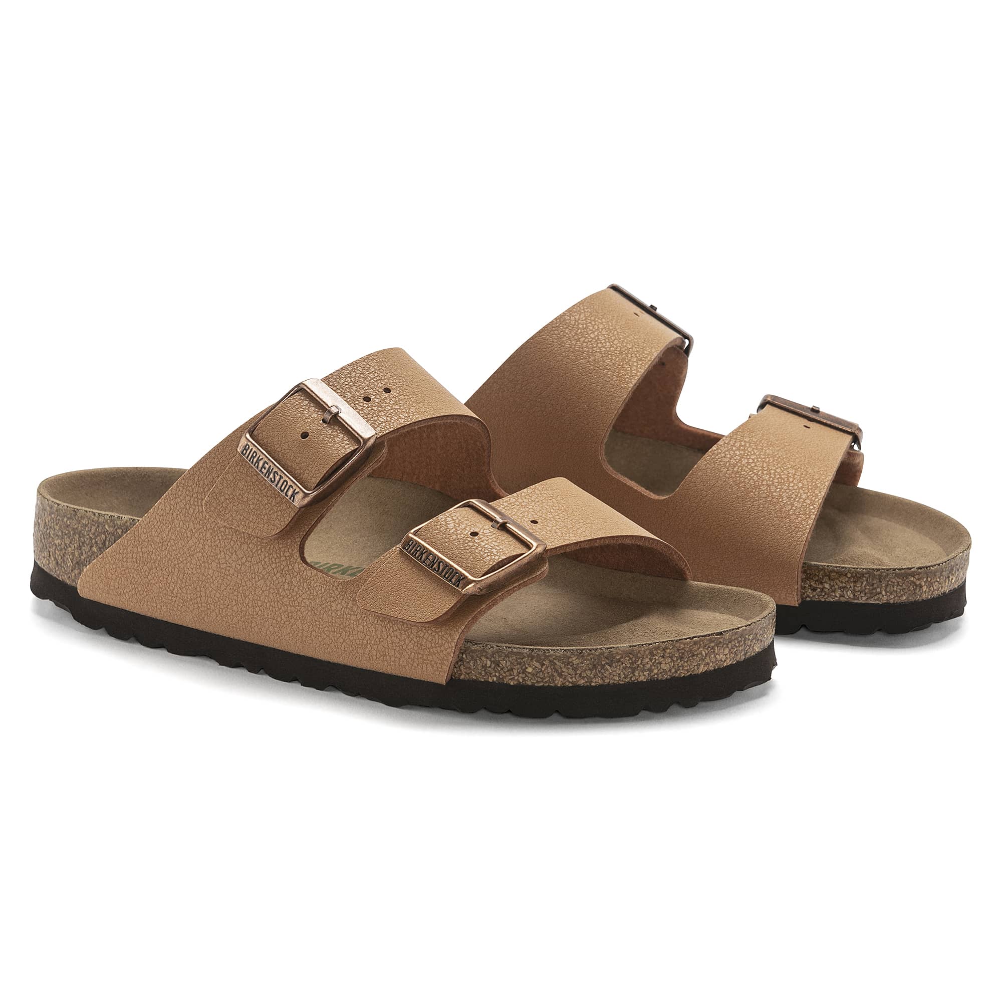 Arizona Vegan Birko-Flor Nubuck、mySite、gtrtttuynbv