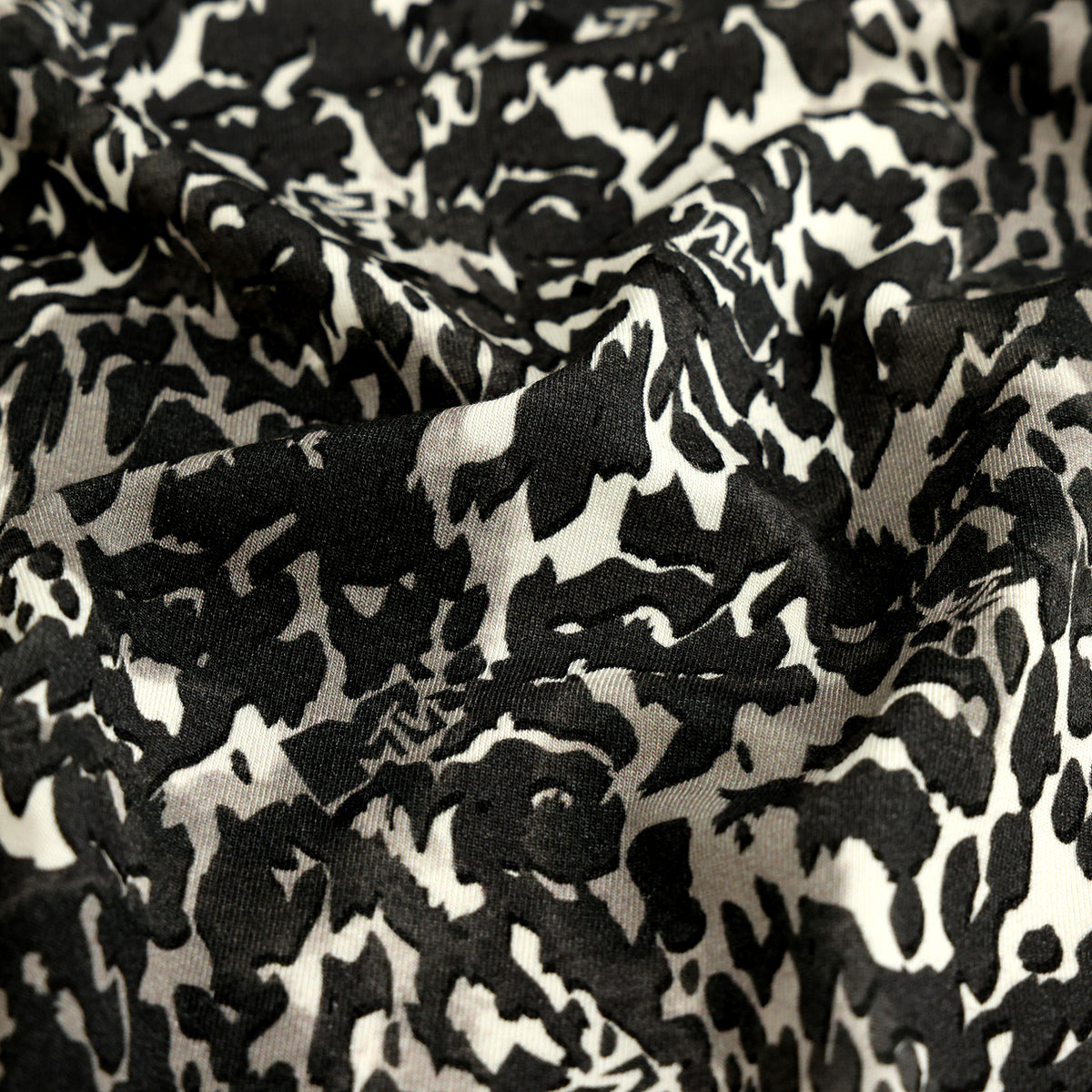 MTV WOMEN'S PUSH IT BOXY TEE