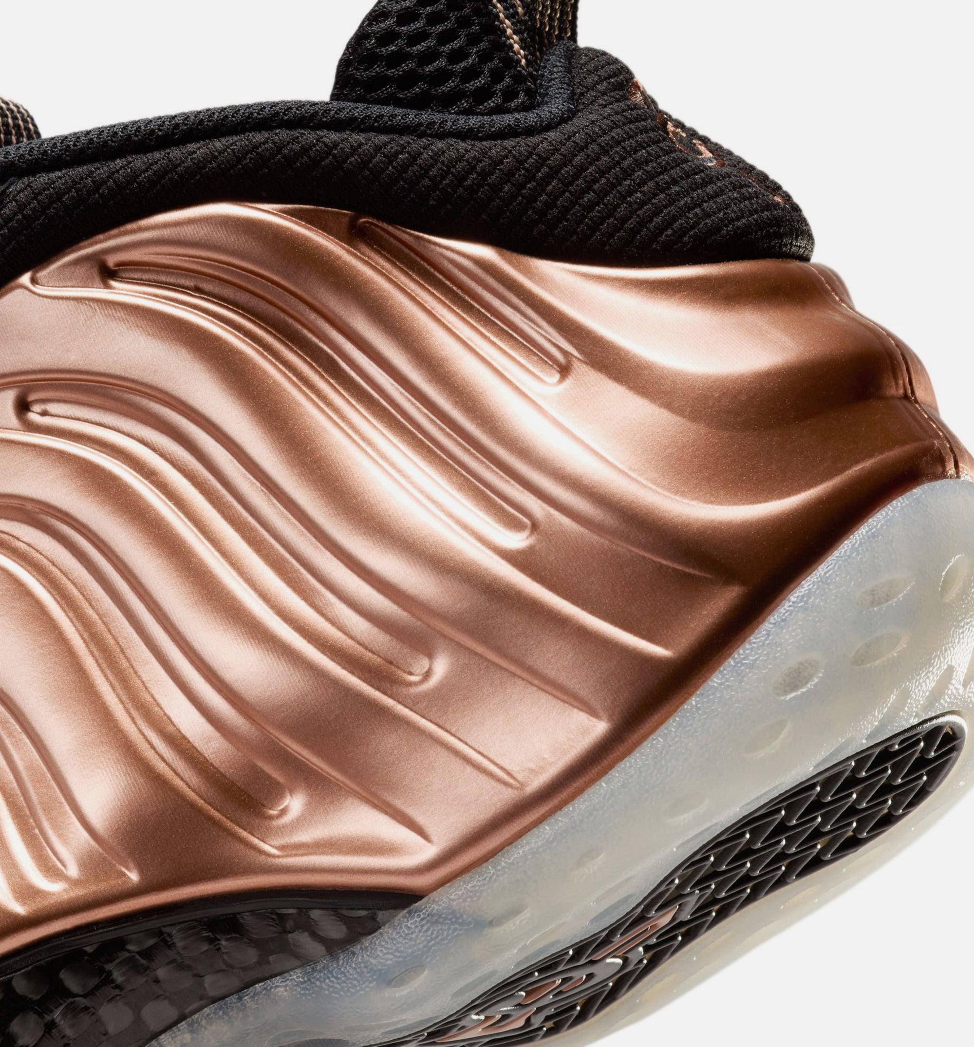 Air Foamposite One Copper Mens Basketball Shoe - Black/Metallic Copper/Off Noir、mySite、dreamappss