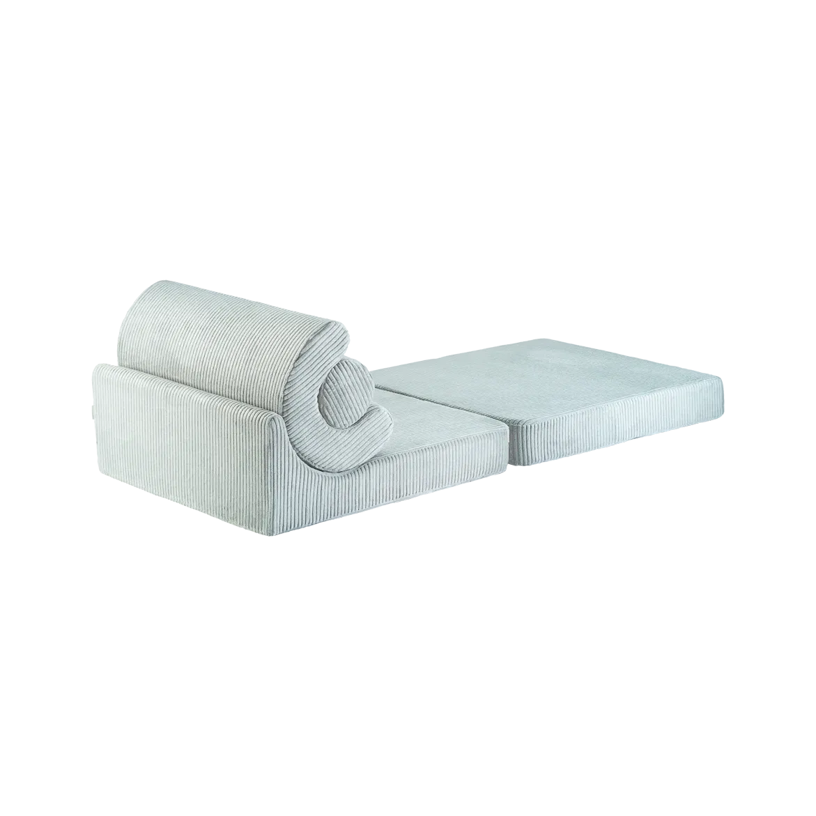 Wigiwama Peppermint Green Flipster、mySite、gigharbornorthrealestate