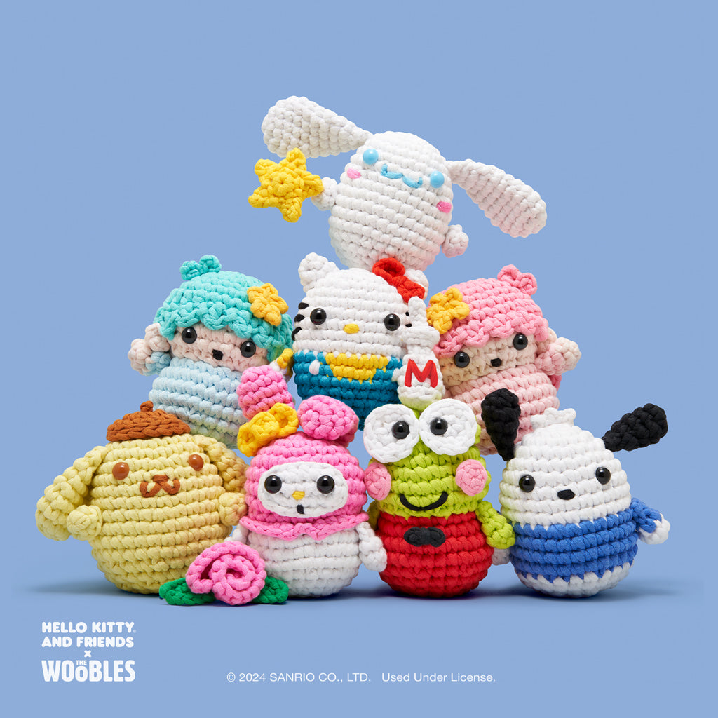  Super Sanrio®-dorable Bundle、mySite、ghnorth
