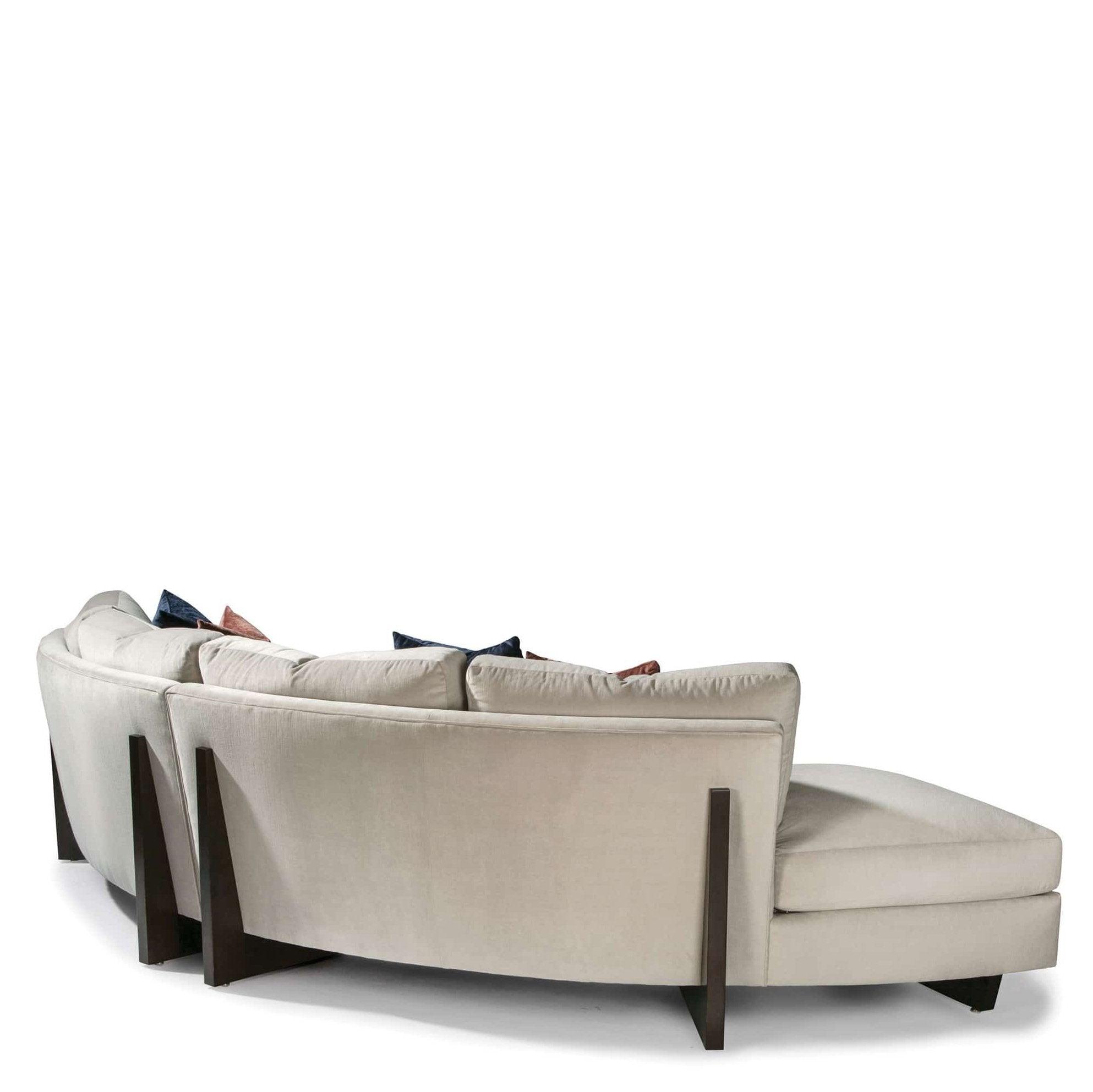 Clip Two Chaise Sectional、mySite、neckold